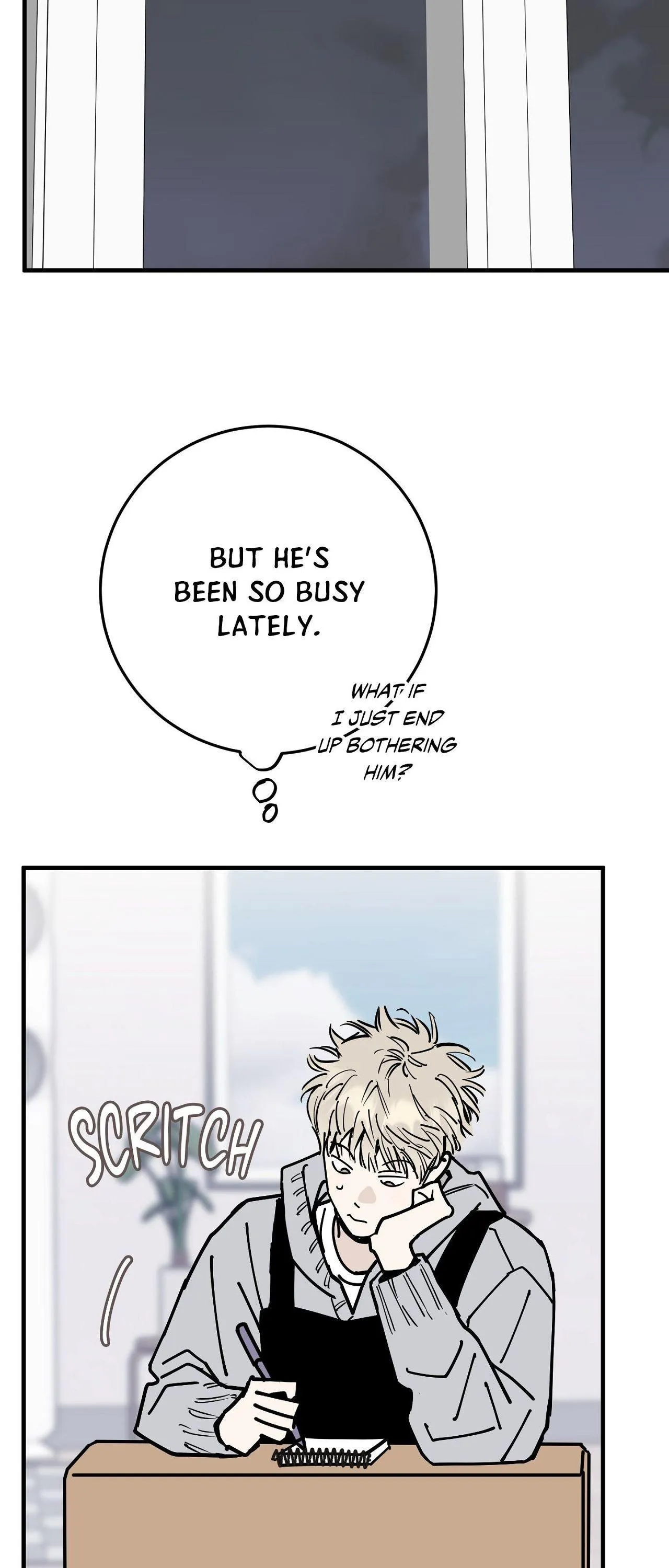 In My Bad - Chapter 27 Page 51