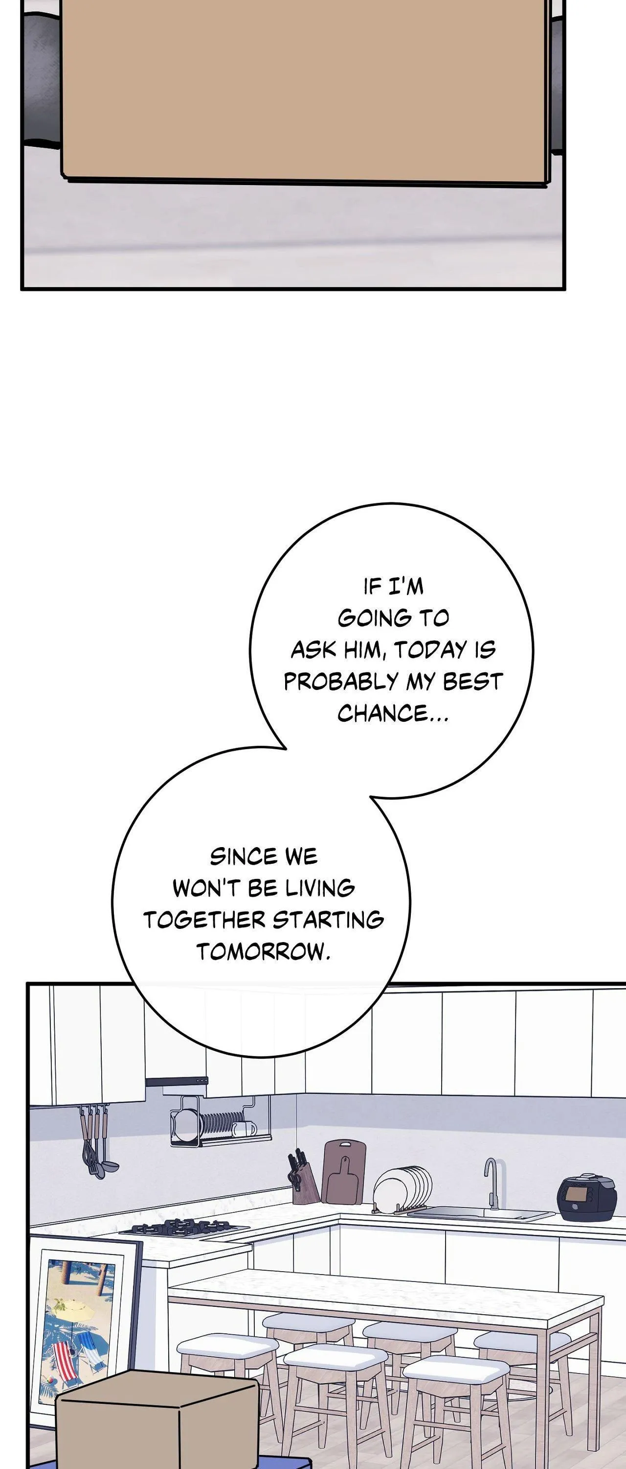 In My Bad - Chapter 27 Page 52