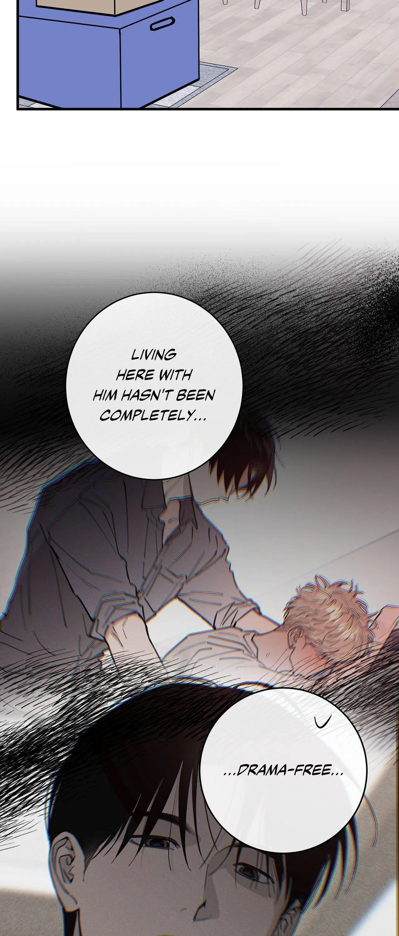In My Bad - Chapter 27 Page 53