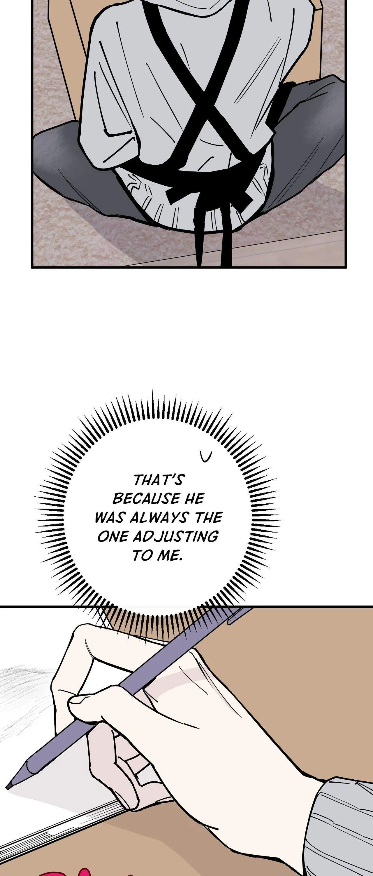 In My Bad - Chapter 27 Page 55