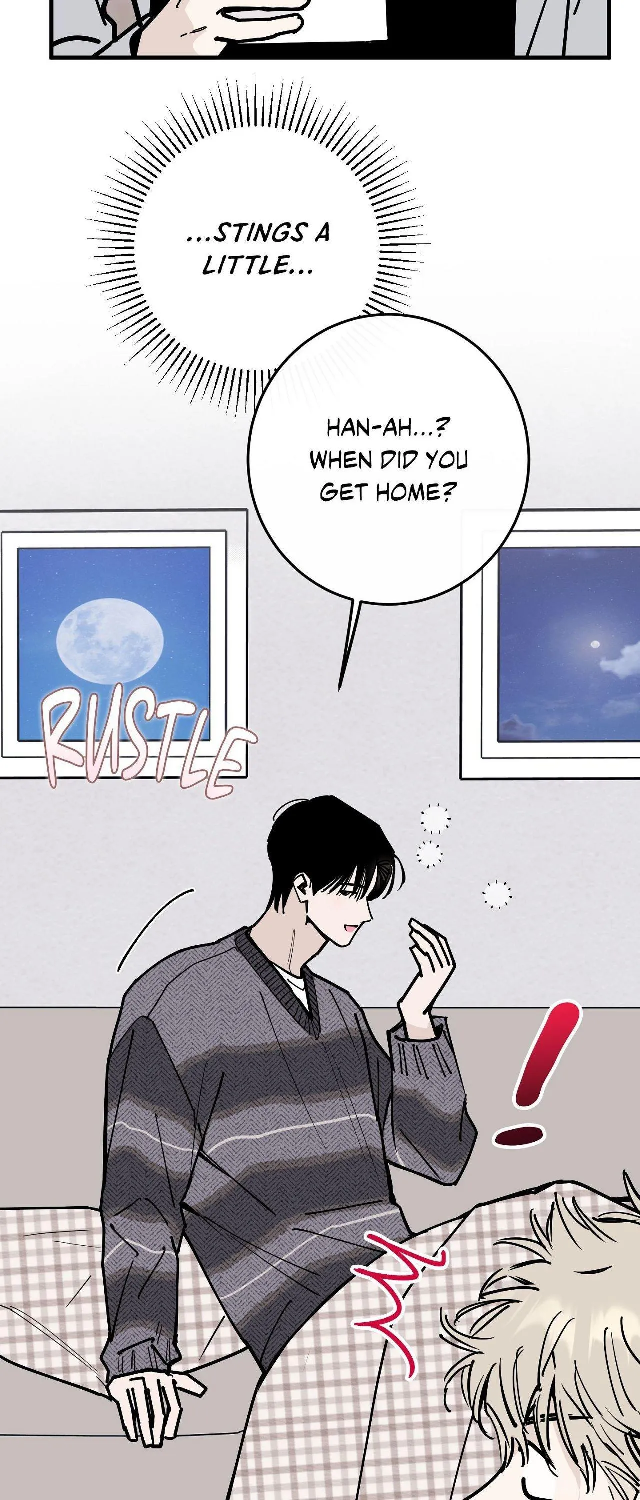 In My Bad - Chapter 27 Page 57