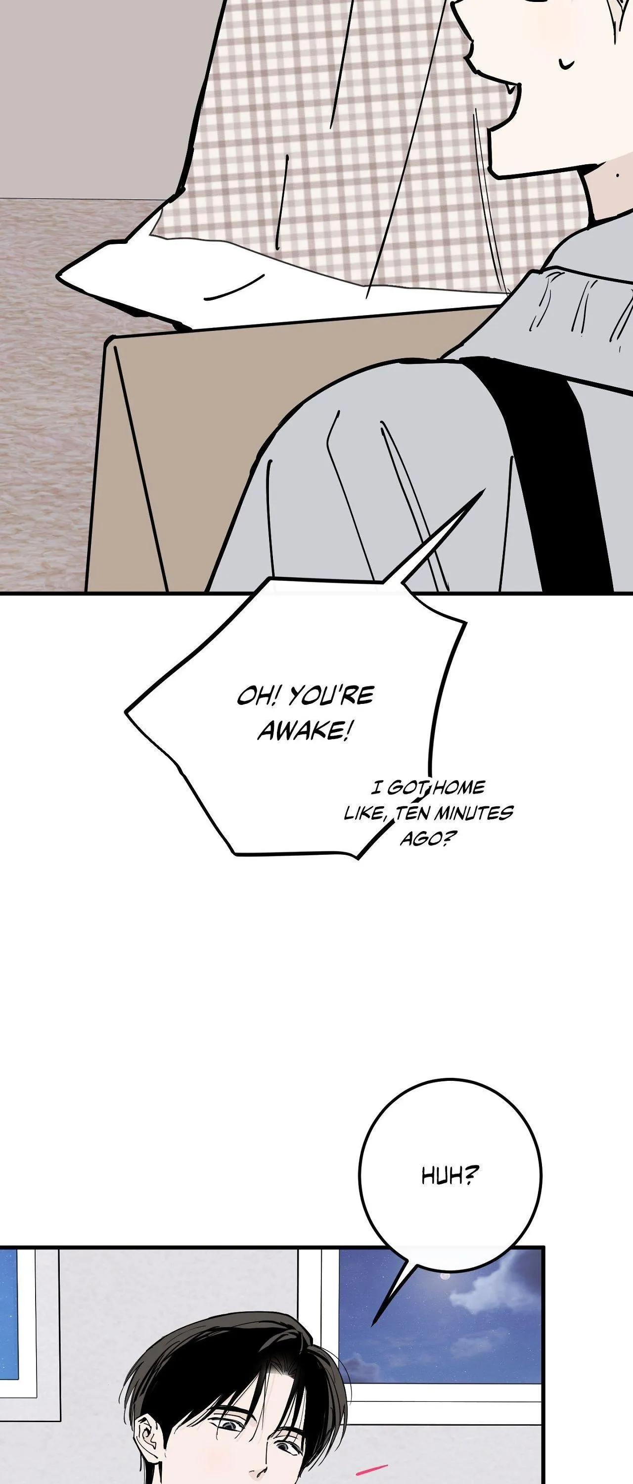 In My Bad - Chapter 27 Page 58