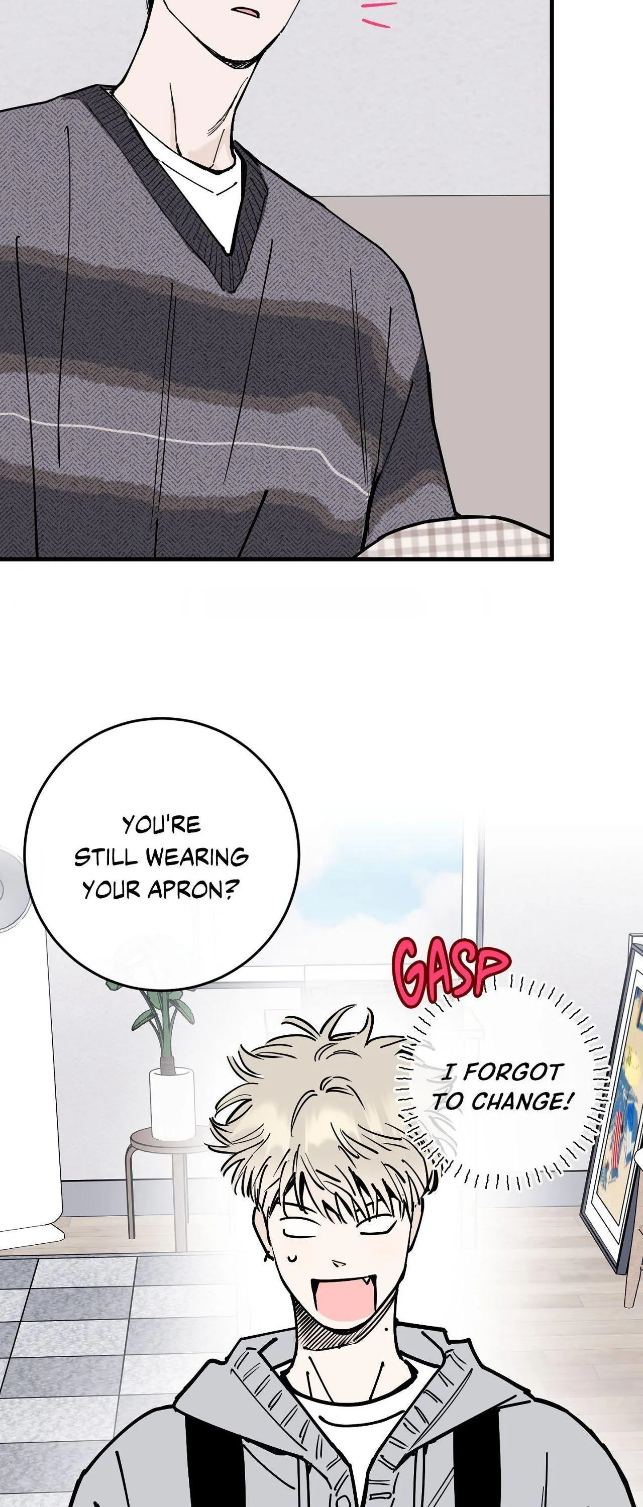 In My Bad - Chapter 27 Page 59