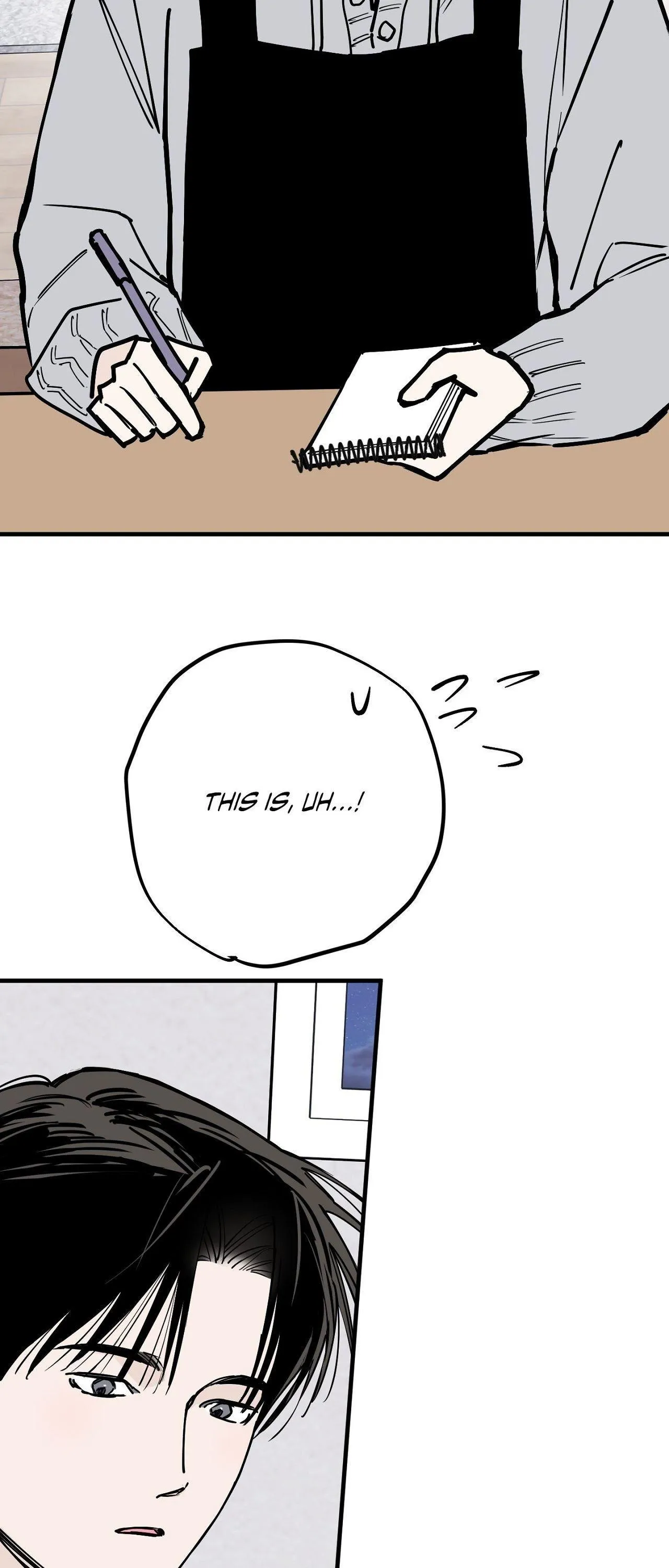 In My Bad - Chapter 27 Page 60