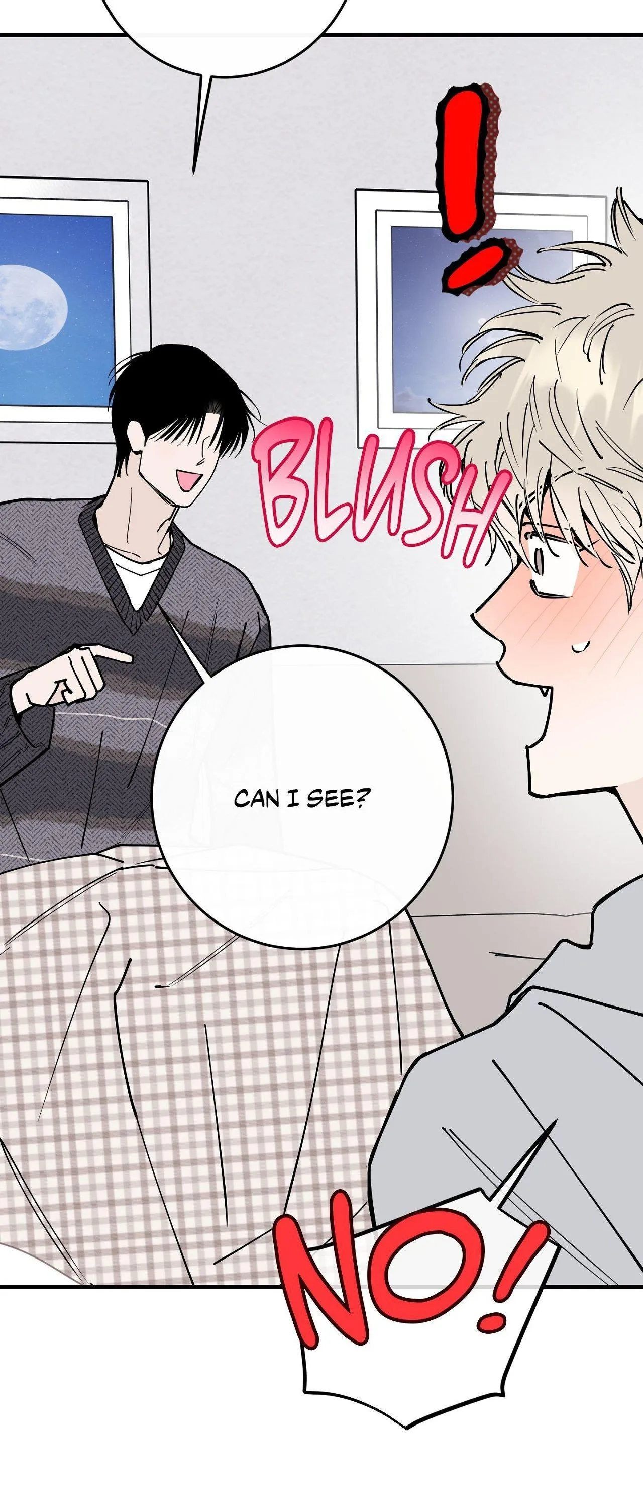 In My Bad - Chapter 27 Page 62