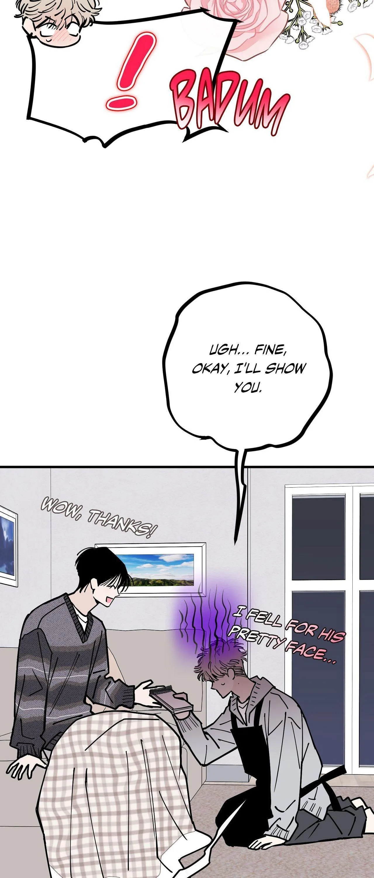 In My Bad - Chapter 27 Page 64