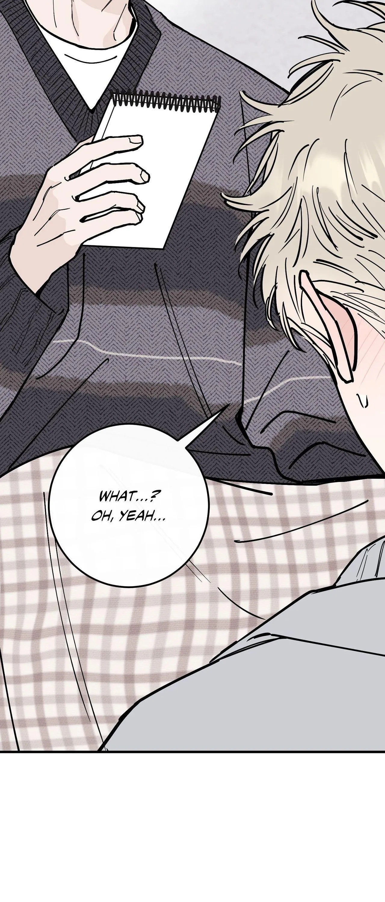 In My Bad - Chapter 27 Page 67
