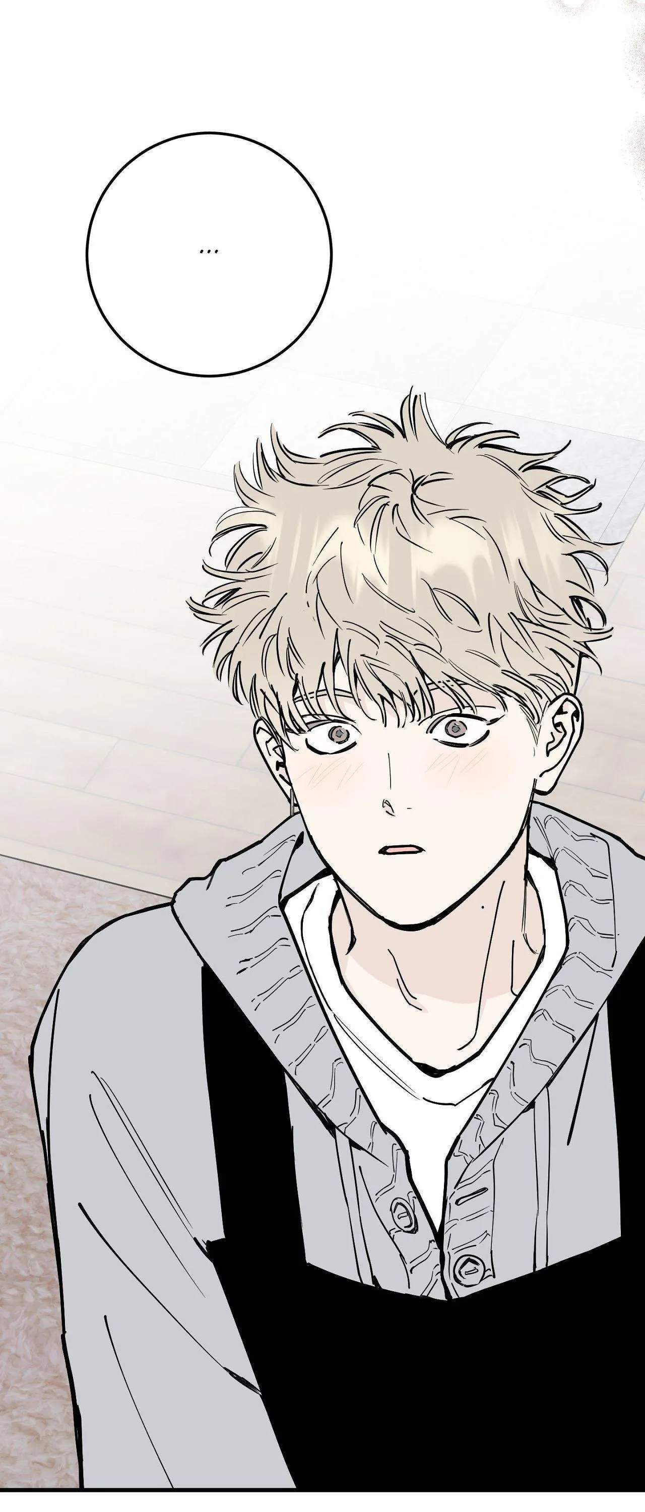 In My Bad - Chapter 27 Page 69