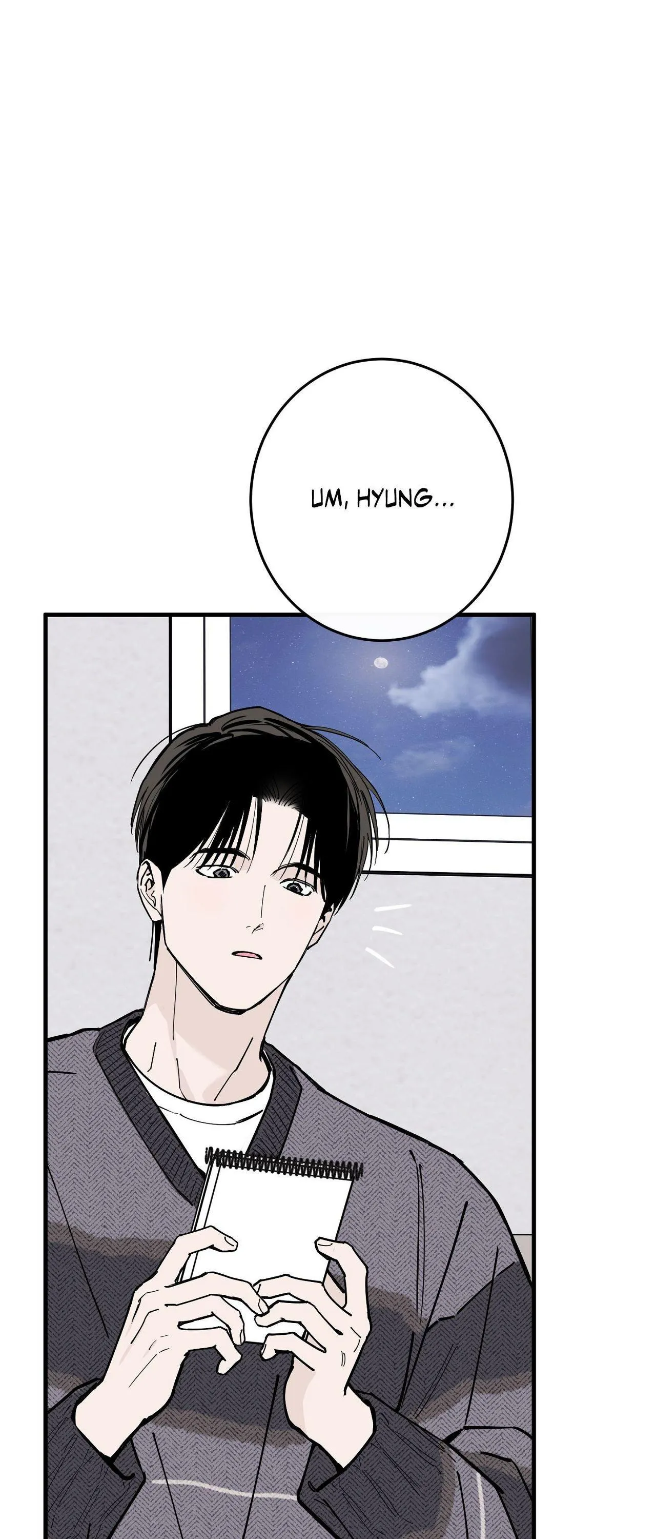 In My Bad - Chapter 27 Page 70