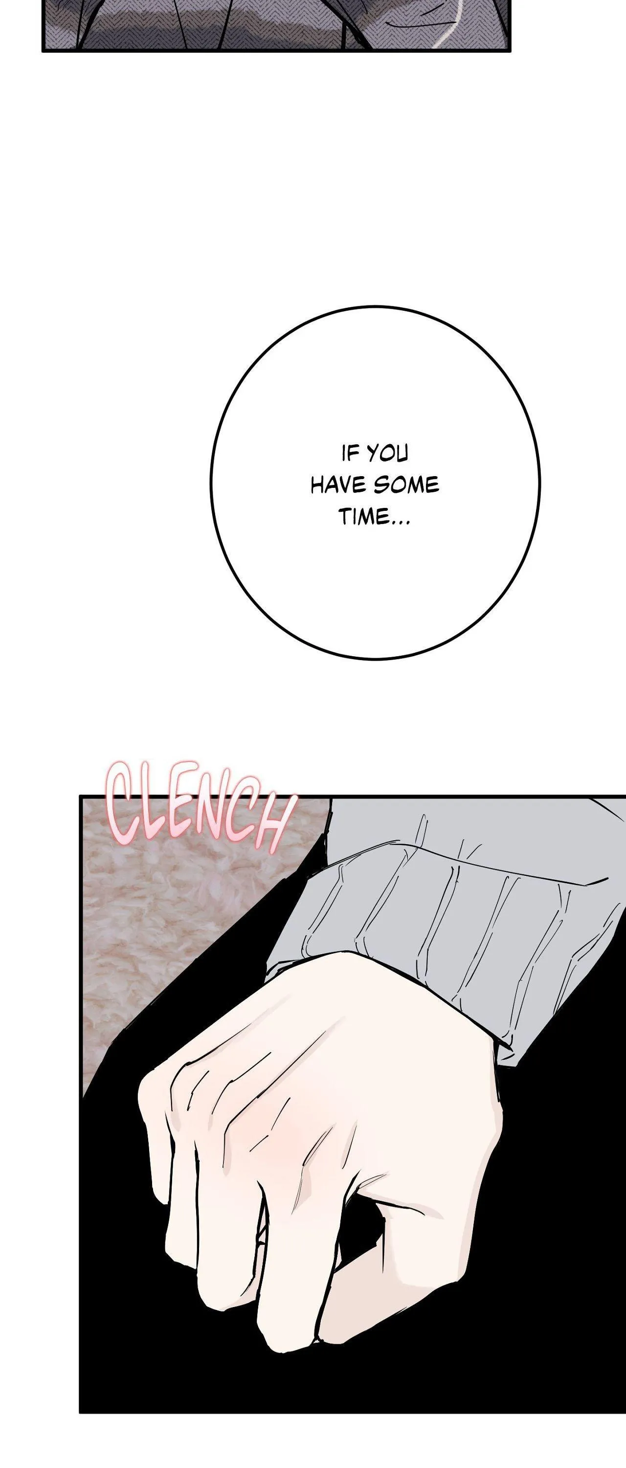 In My Bad - Chapter 27 Page 71
