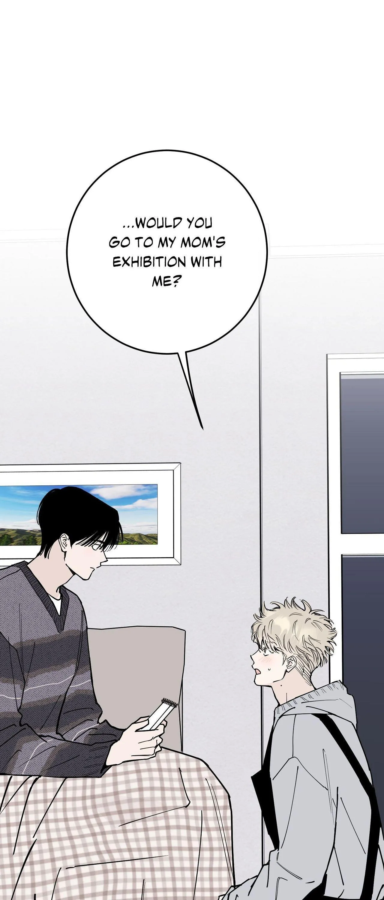In My Bad - Chapter 27 Page 72