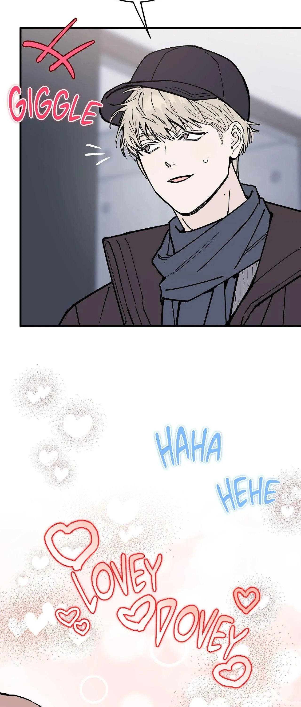In My Bad - Chapter 28 Page 5