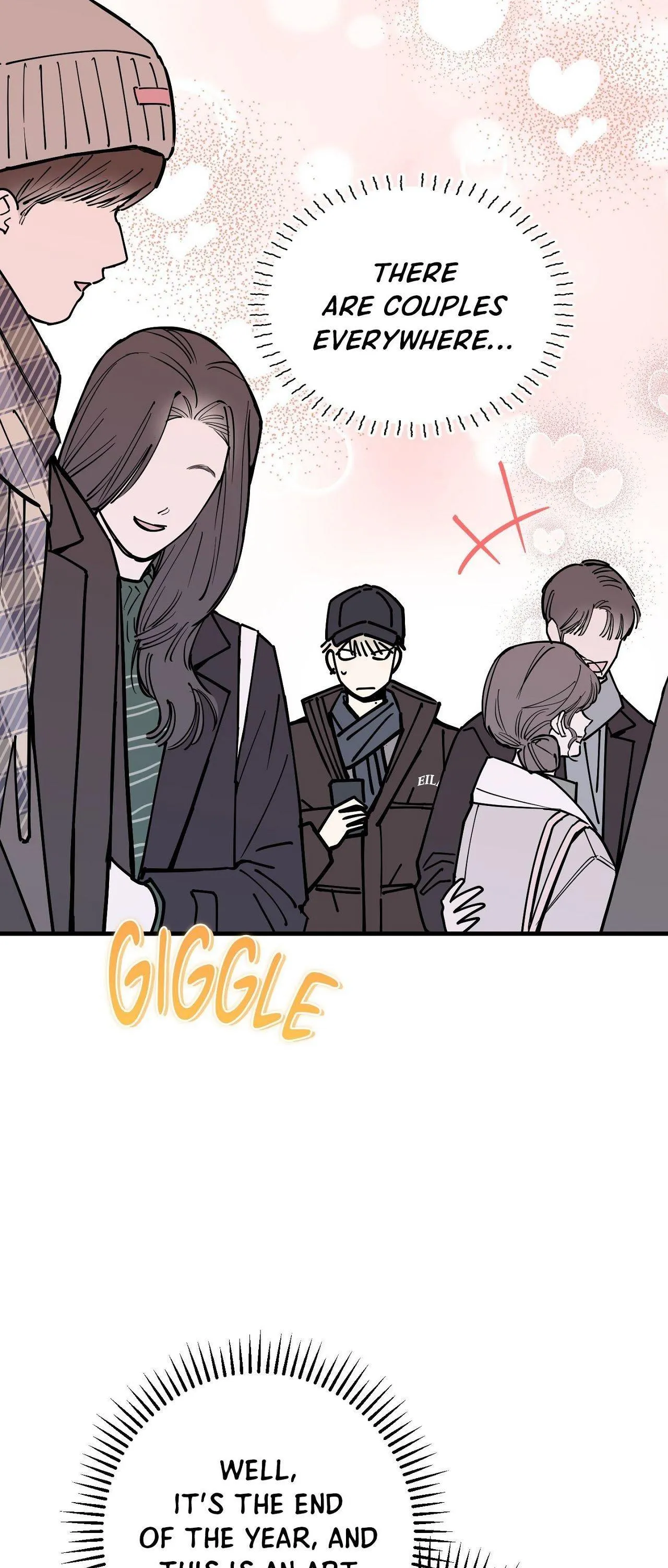 In My Bad - Chapter 28 Page 6