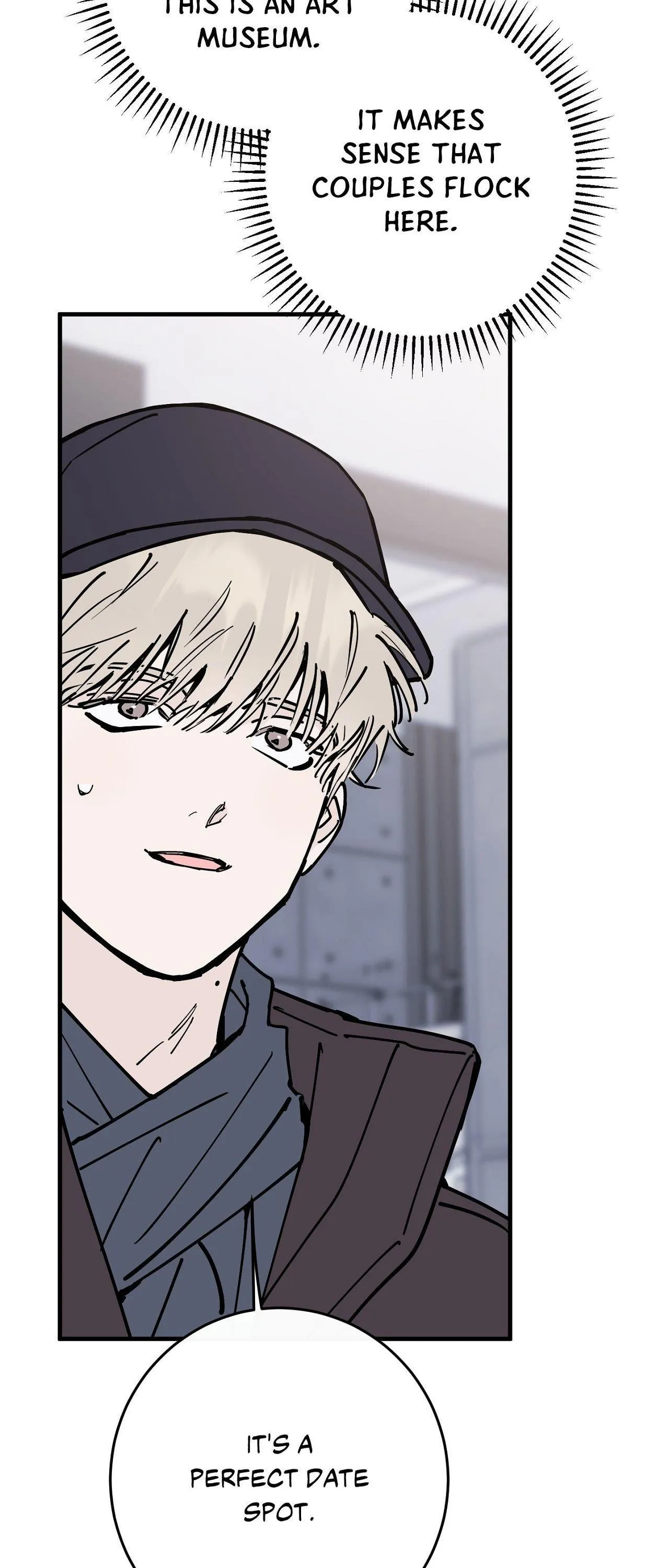 In My Bad - Chapter 28 Page 7