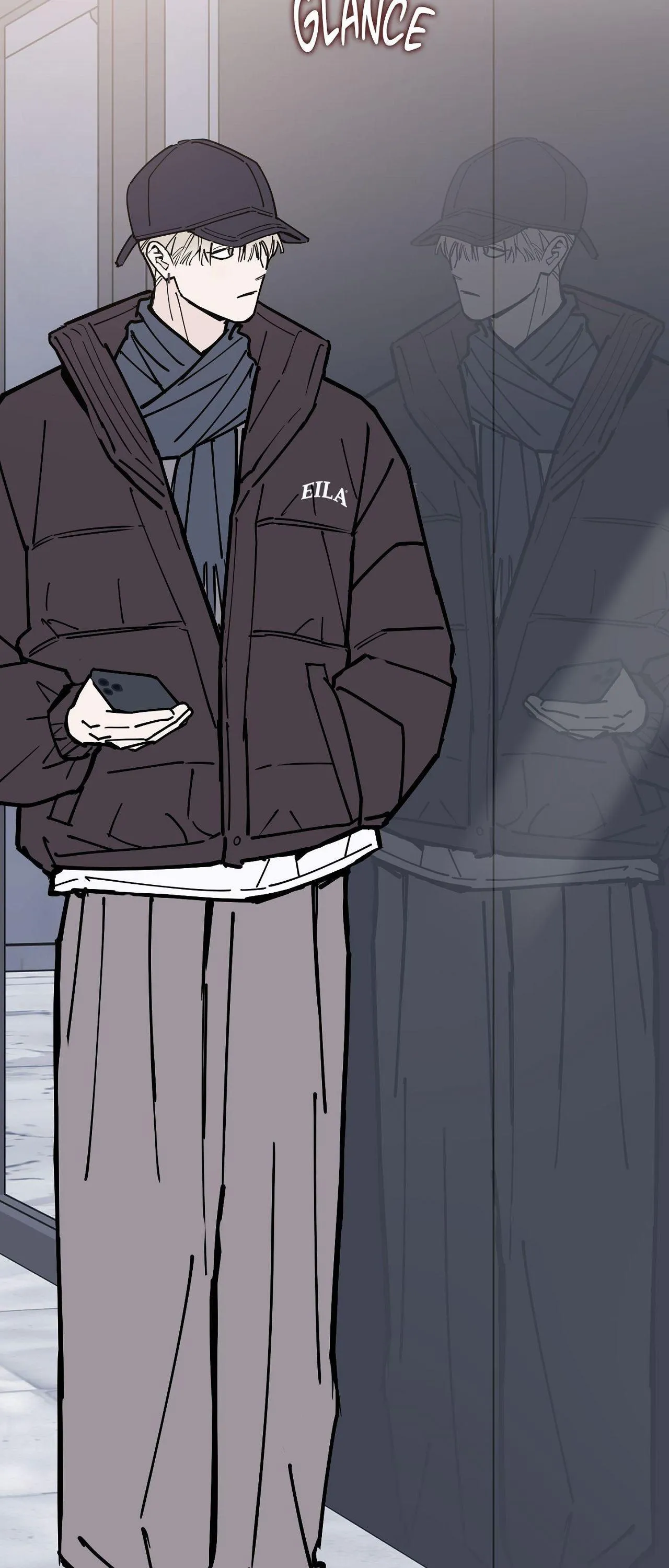 In My Bad - Chapter 28 Page 9