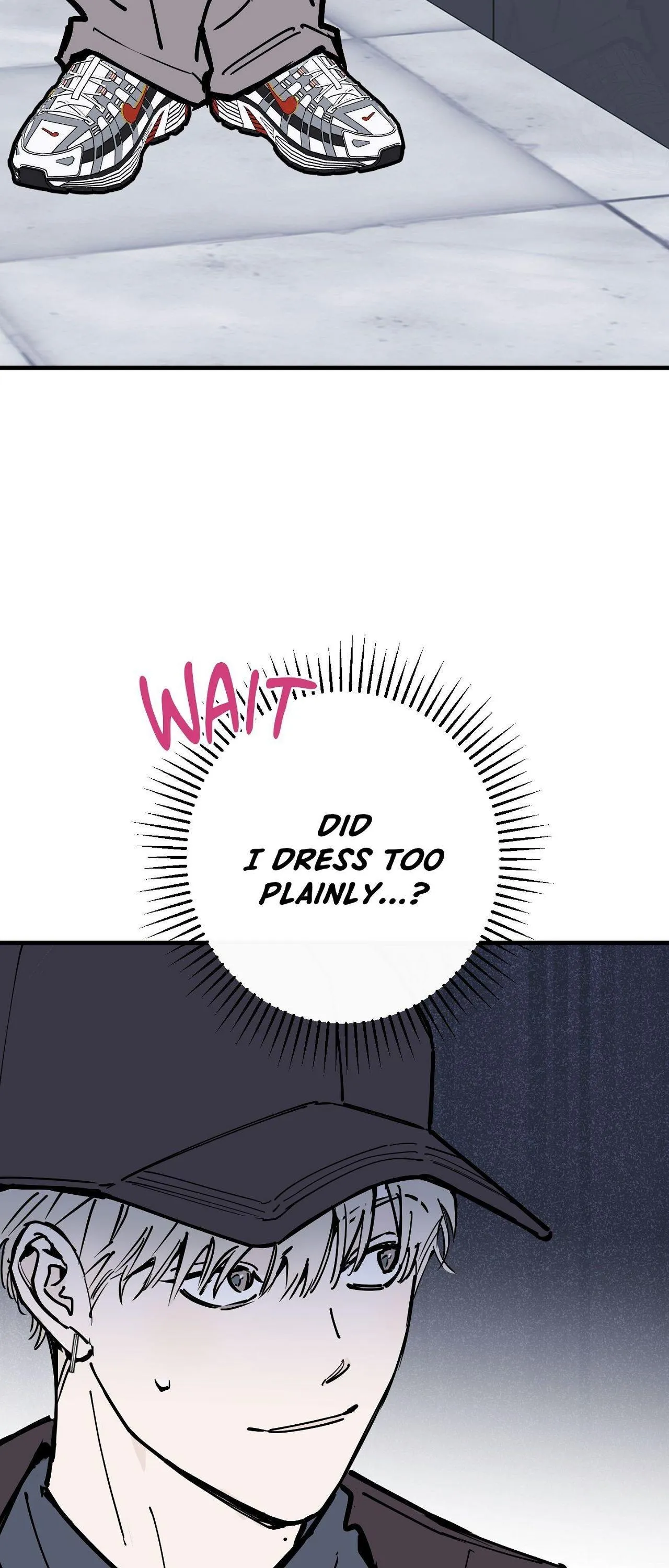 In My Bad - Chapter 28 Page 10
