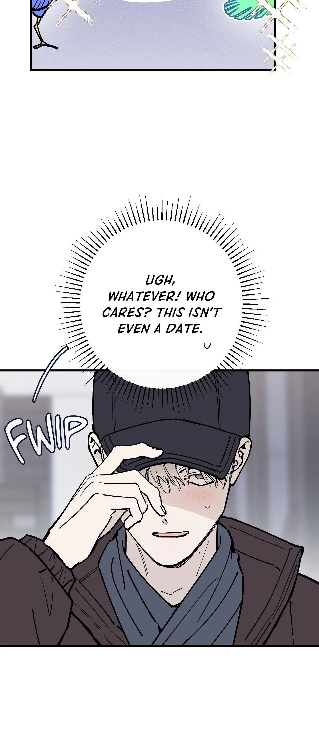 In My Bad - Chapter 28 Page 13