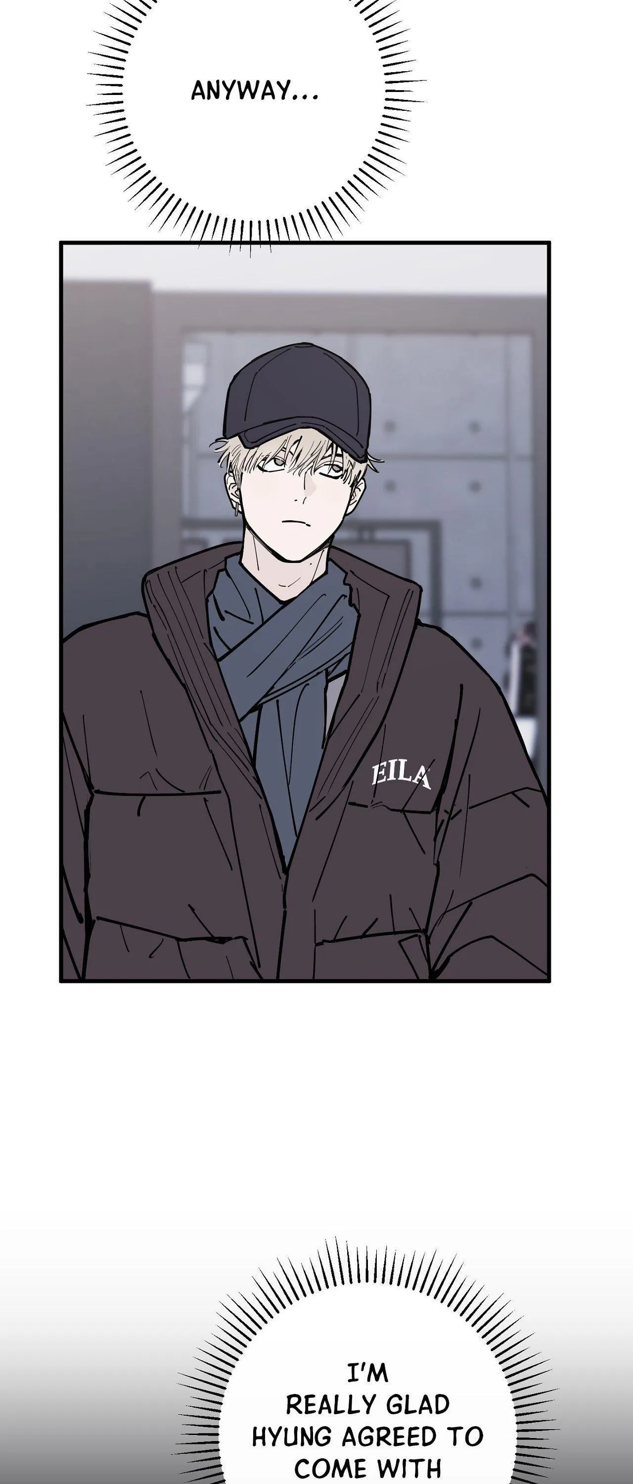 In My Bad - Chapter 28 Page 15