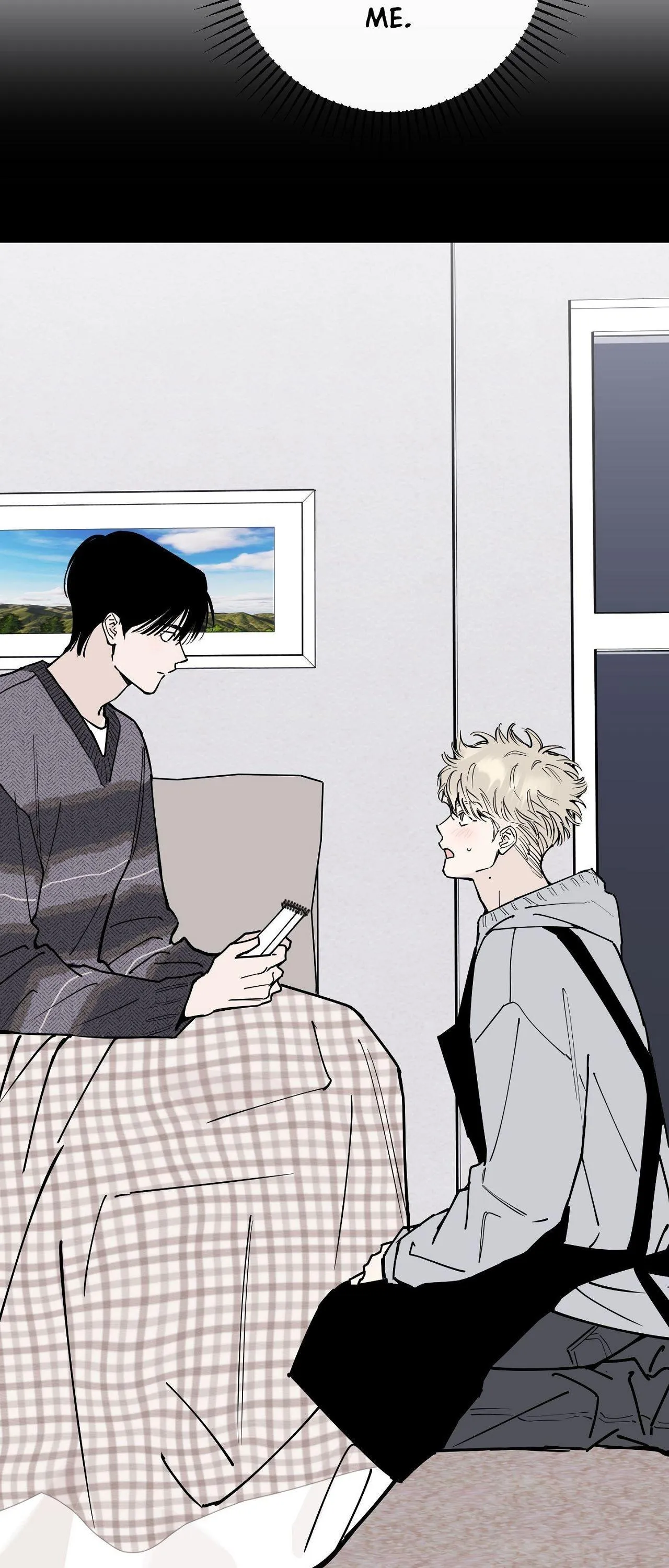 In My Bad - Chapter 28 Page 16