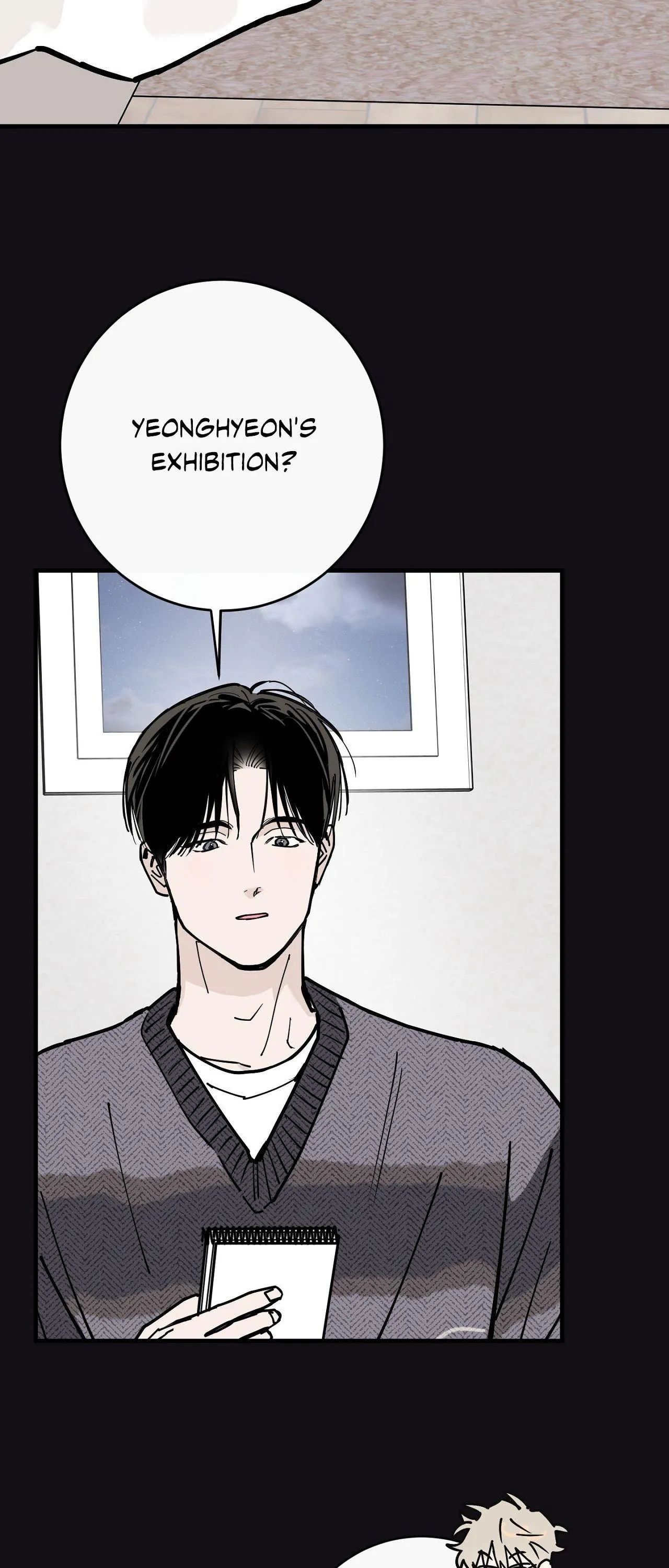 In My Bad - Chapter 28 Page 17