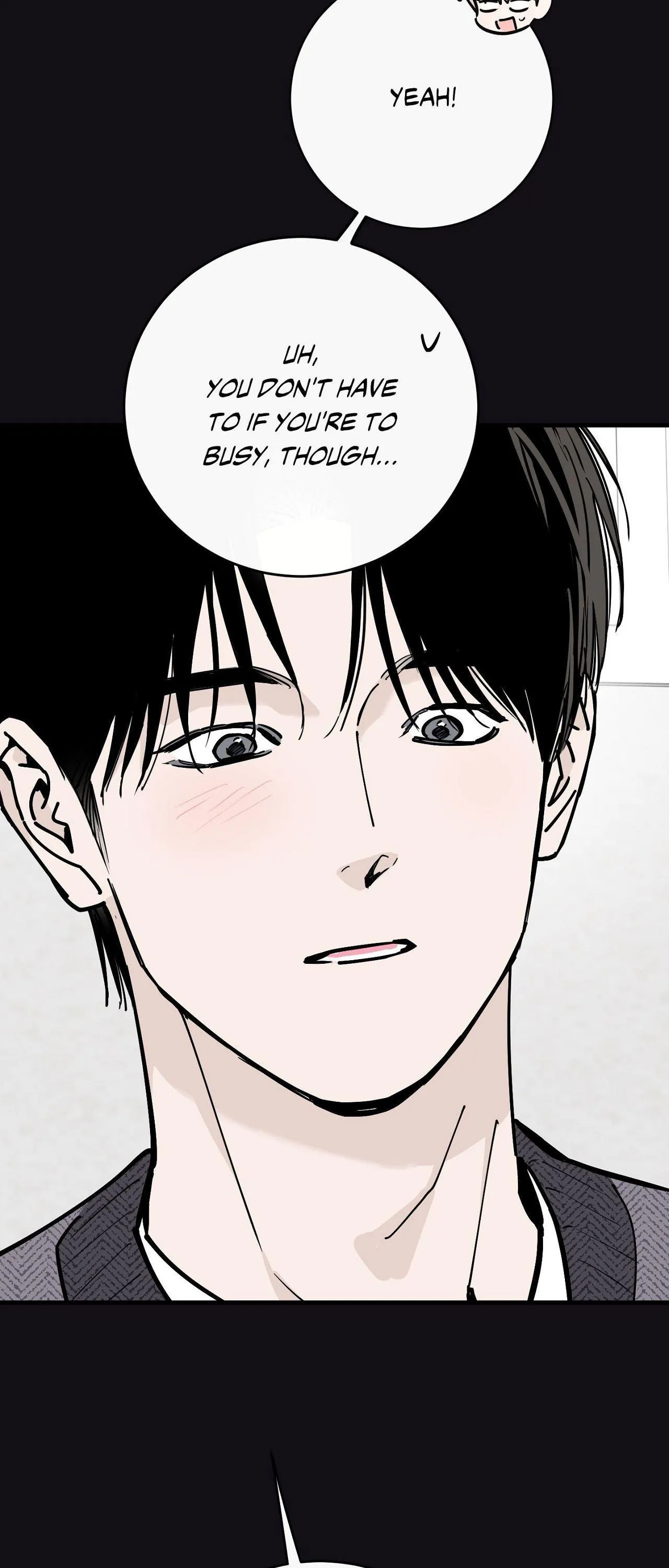 In My Bad - Chapter 28 Page 18