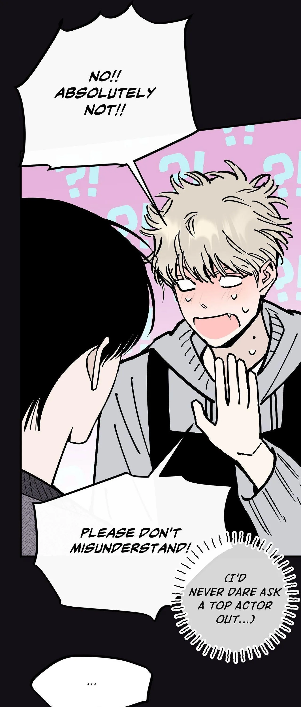 In My Bad - Chapter 28 Page 20