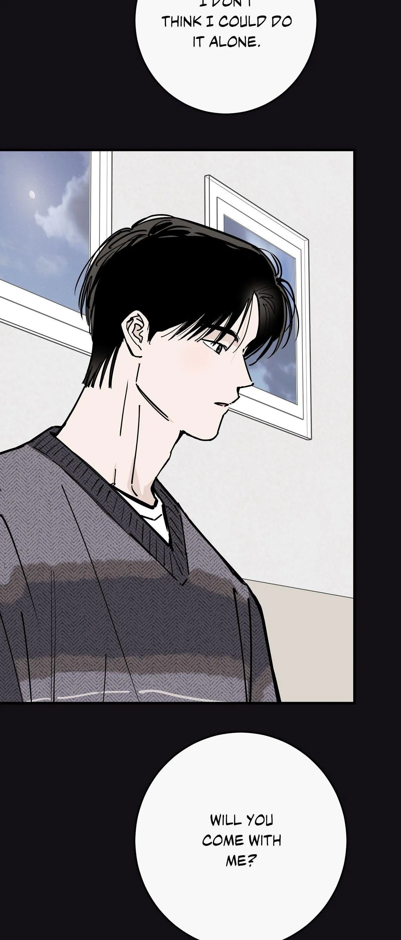 In My Bad - Chapter 28 Page 22