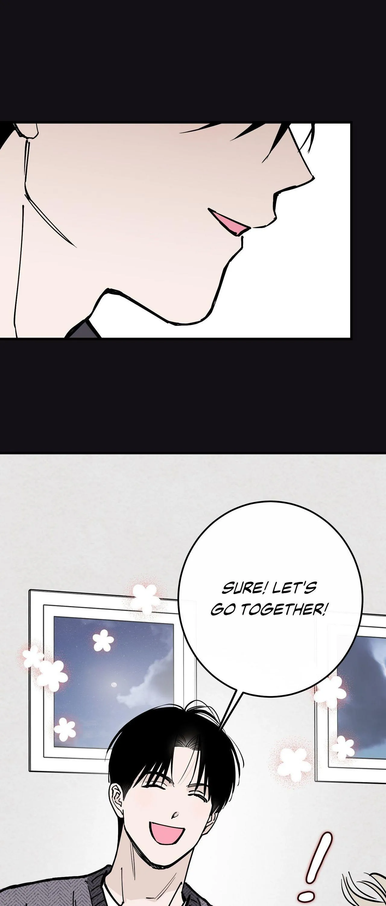 In My Bad - Chapter 28 Page 25