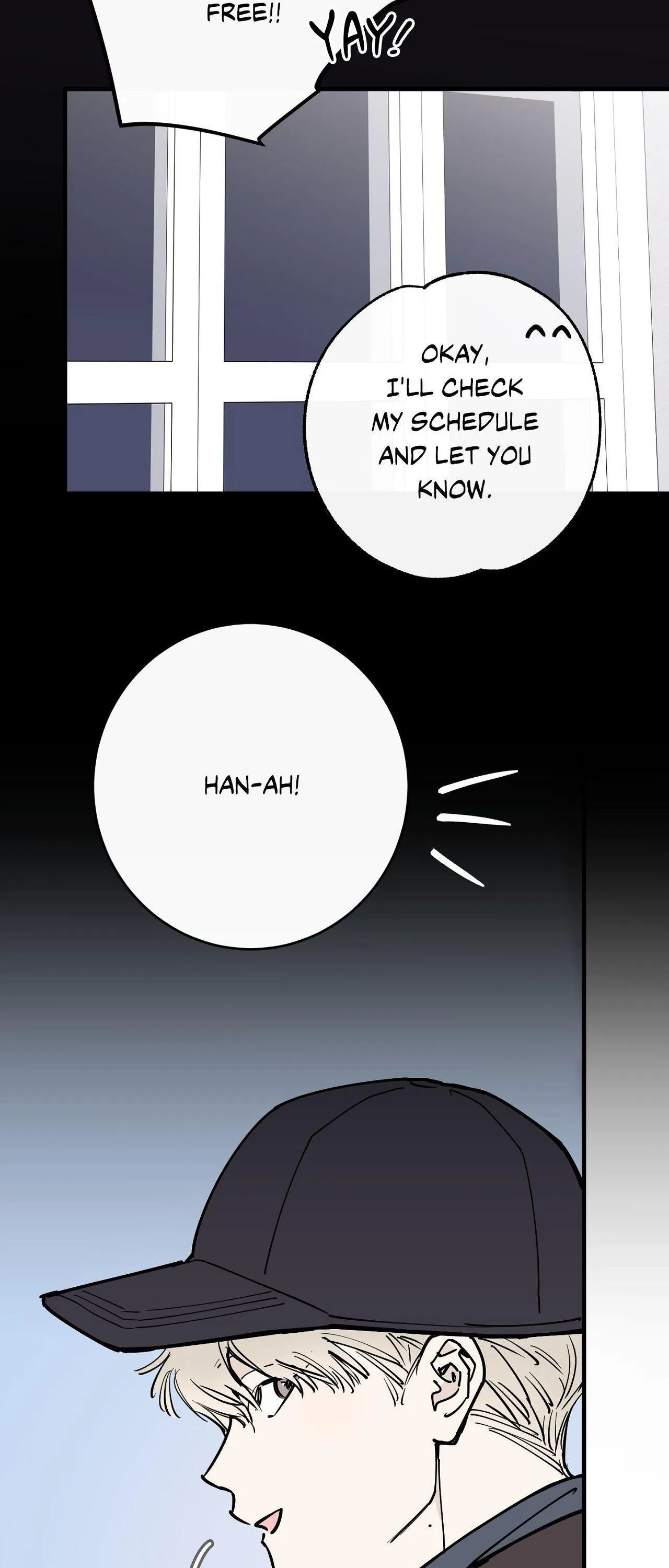 In My Bad - Chapter 28 Page 27