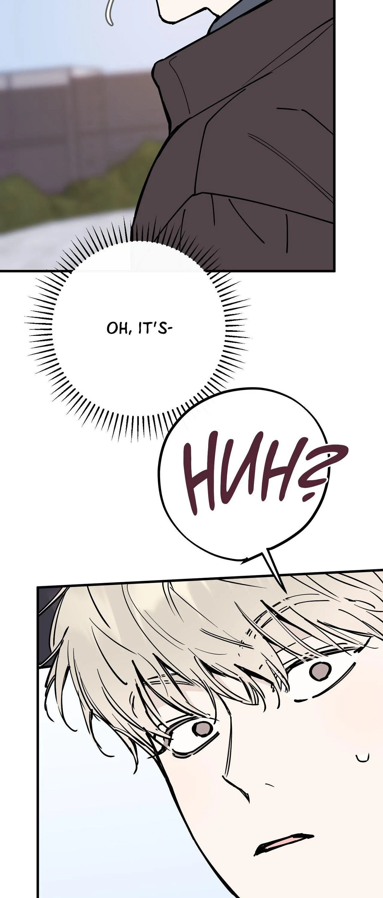 In My Bad - Chapter 28 Page 28