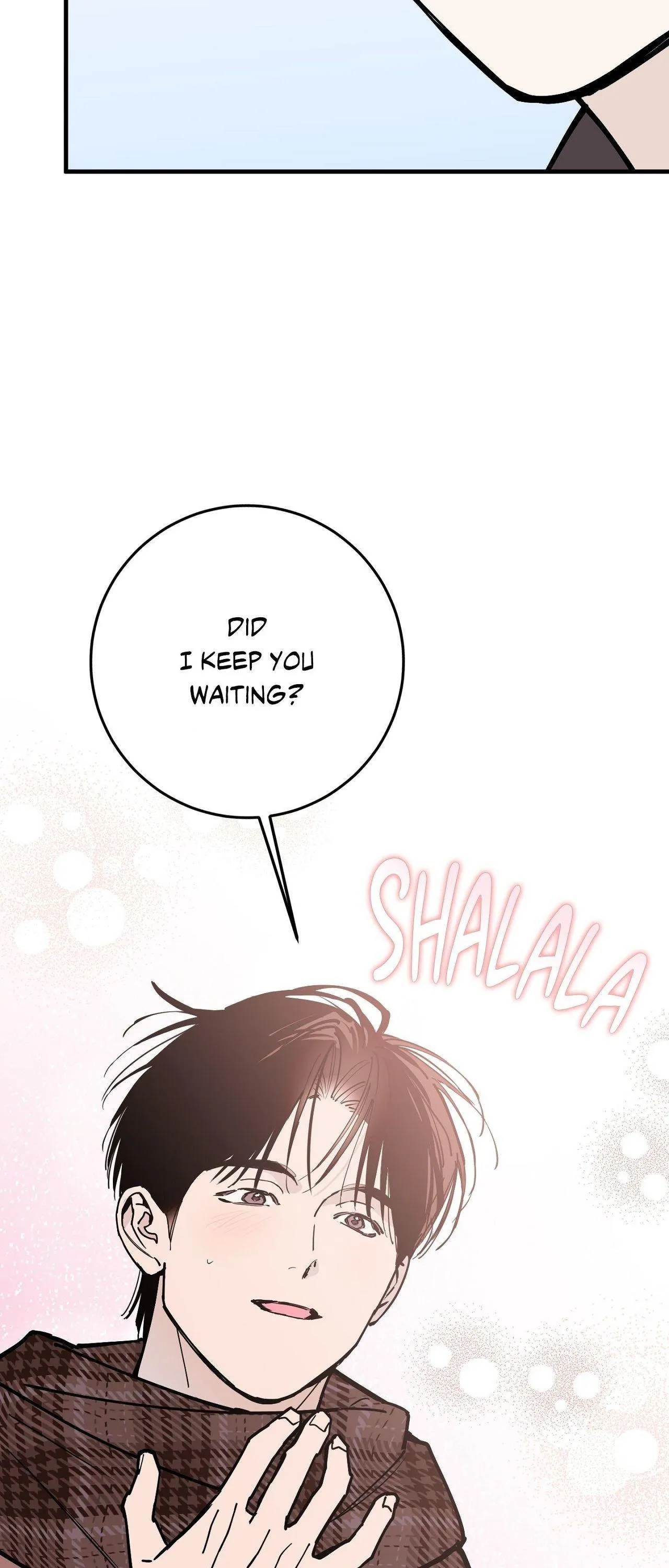 In My Bad - Chapter 28 Page 29