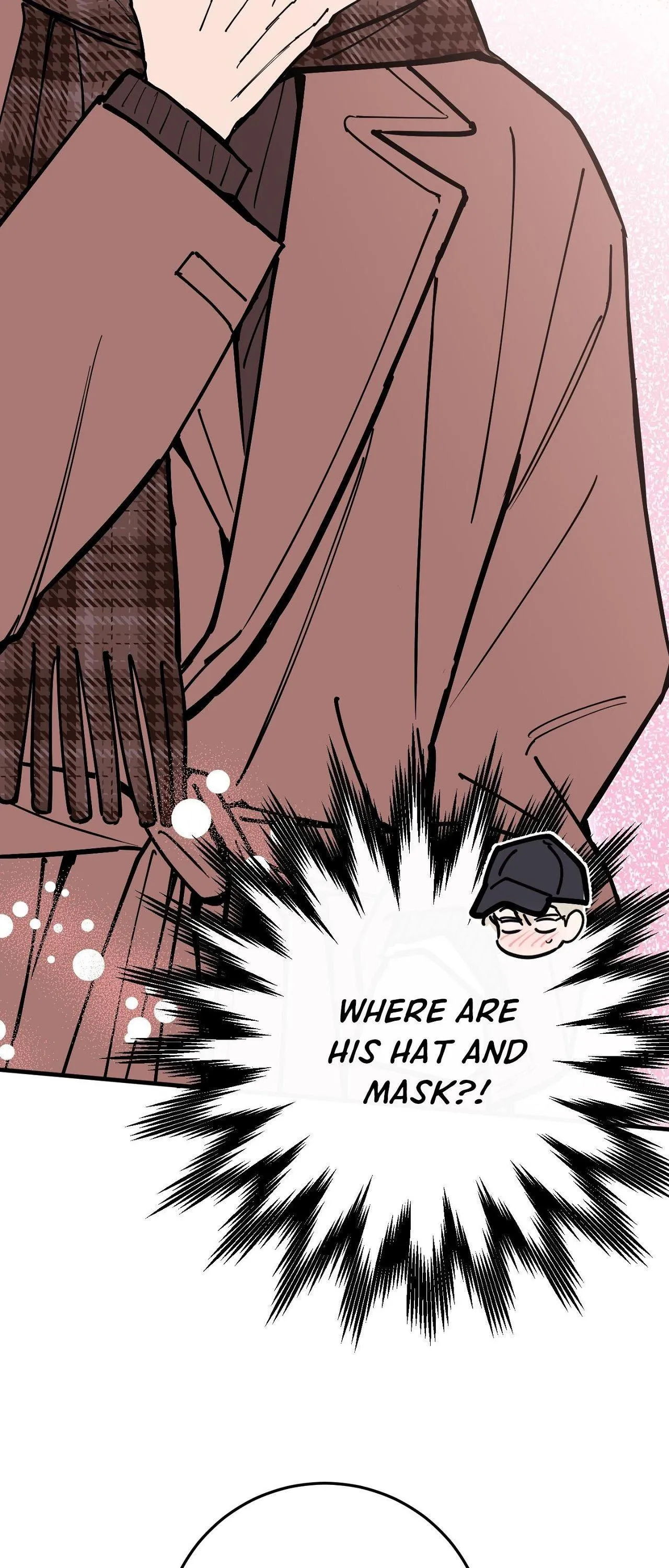In My Bad - Chapter 28 Page 30