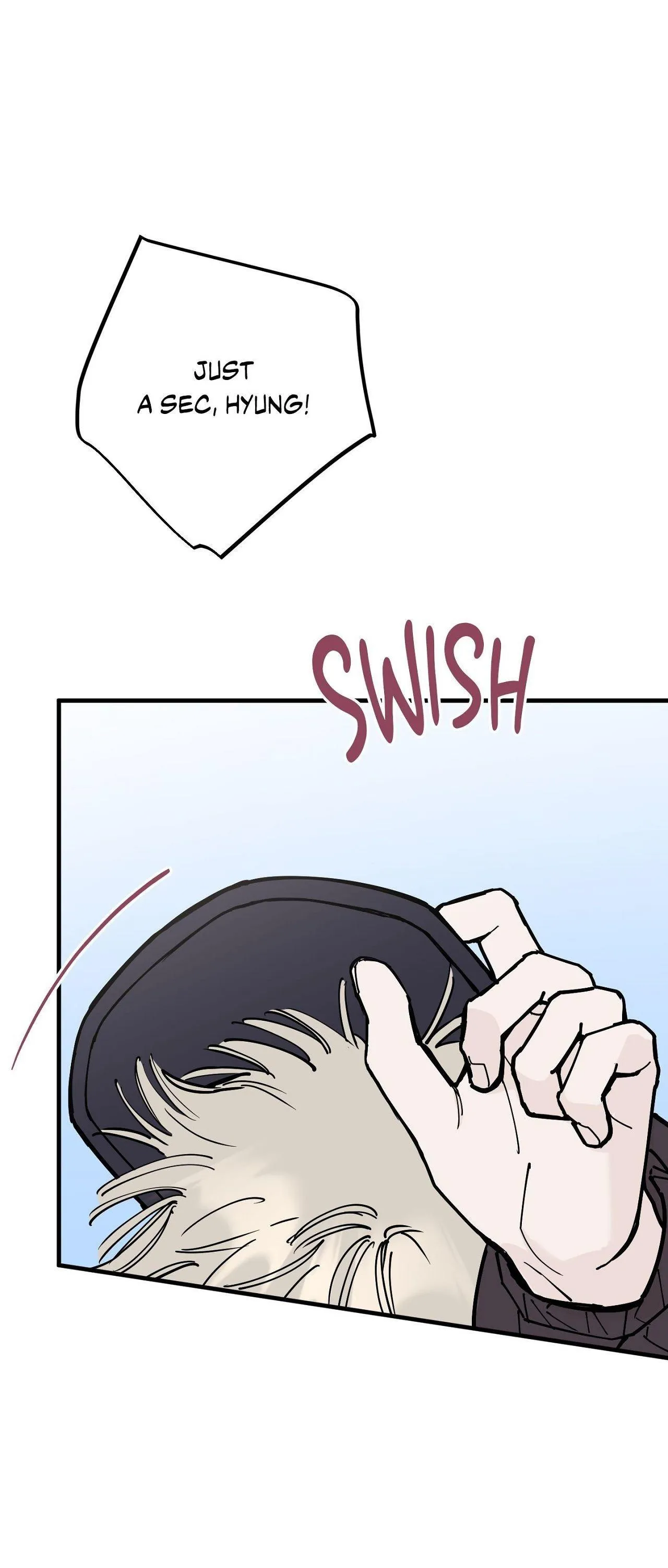 In My Bad - Chapter 28 Page 34