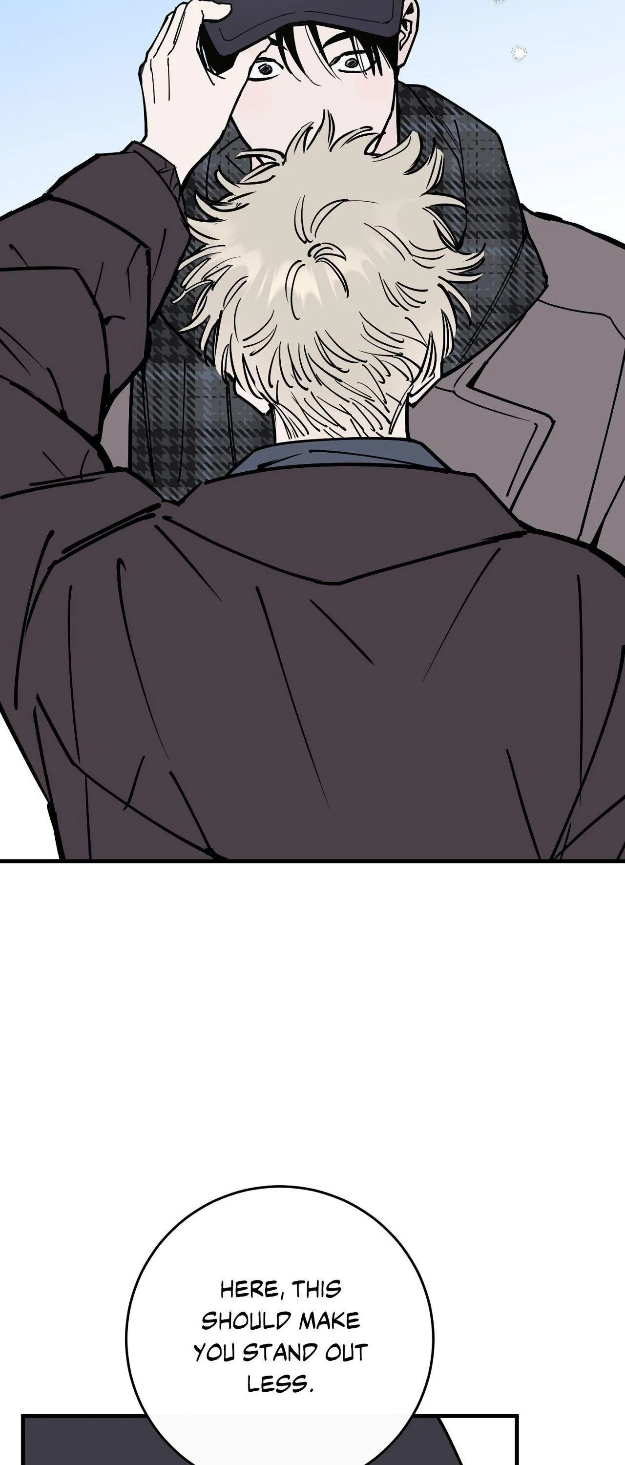 In My Bad - Chapter 28 Page 36