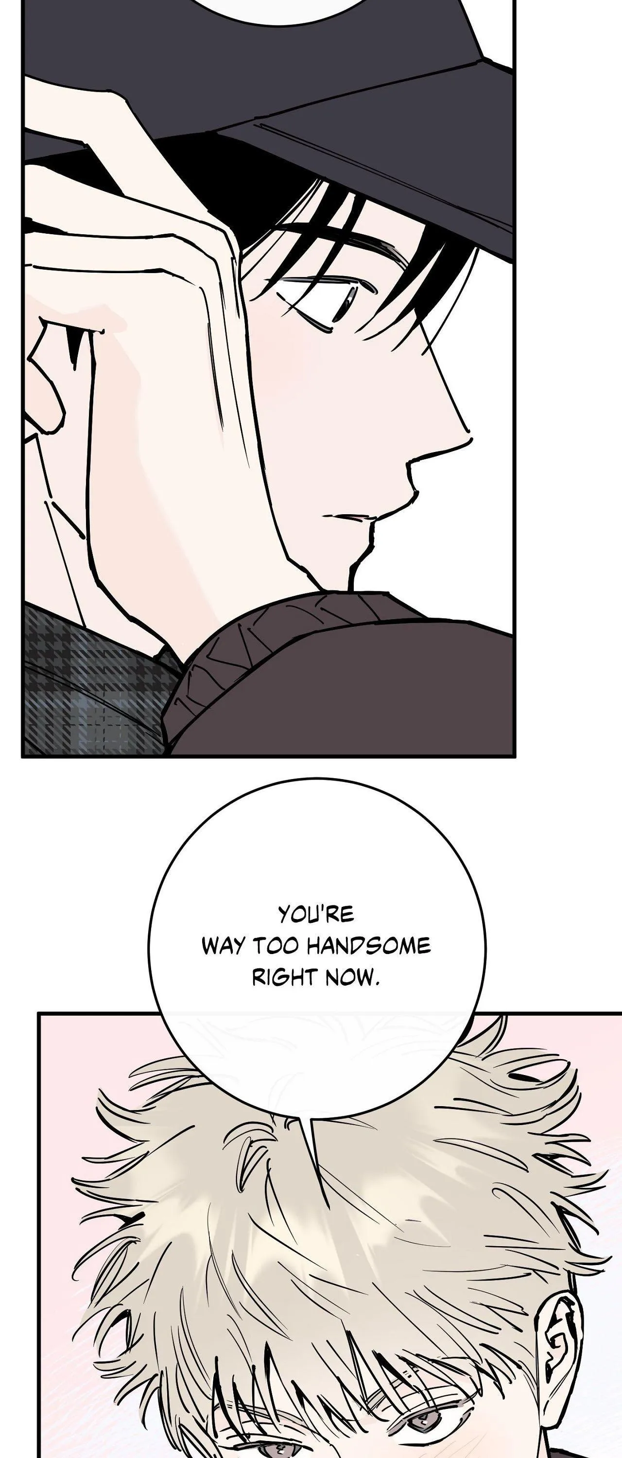 In My Bad - Chapter 28 Page 37