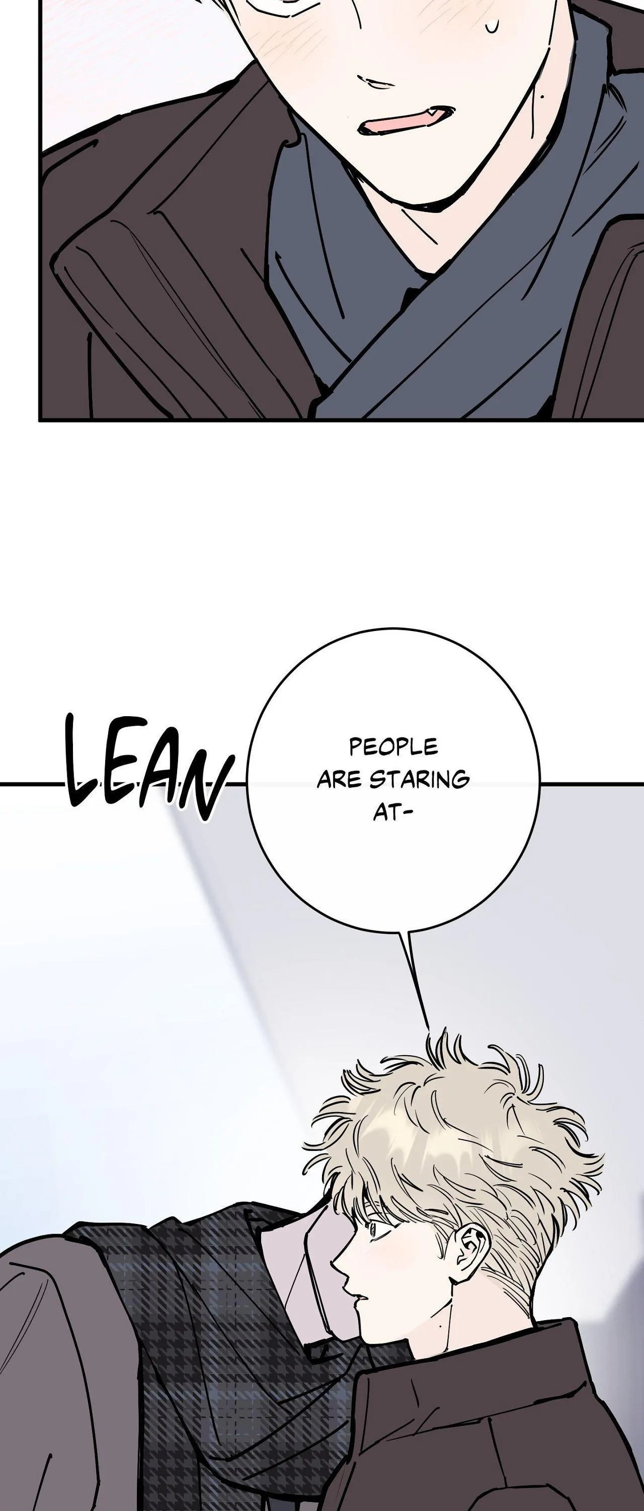 In My Bad - Chapter 28 Page 38