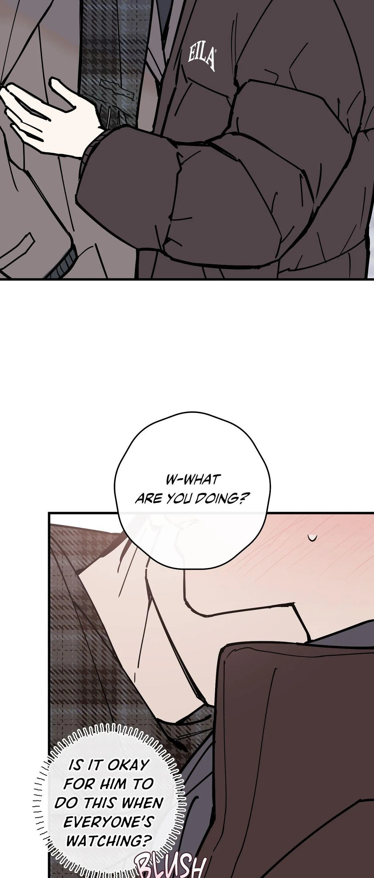 In My Bad - Chapter 28 Page 39