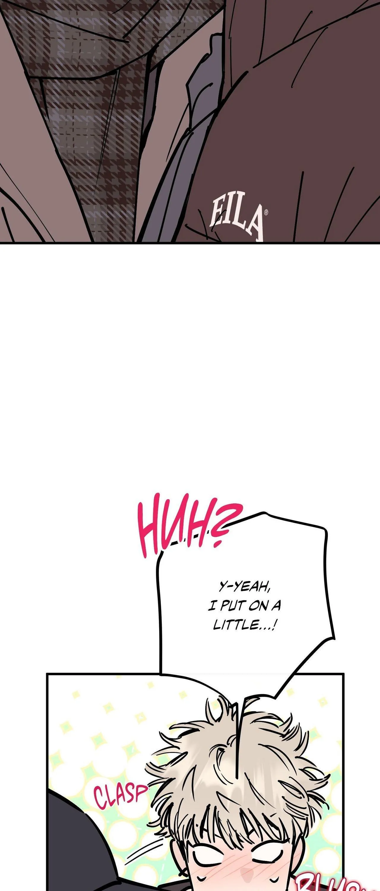 In My Bad - Chapter 28 Page 41