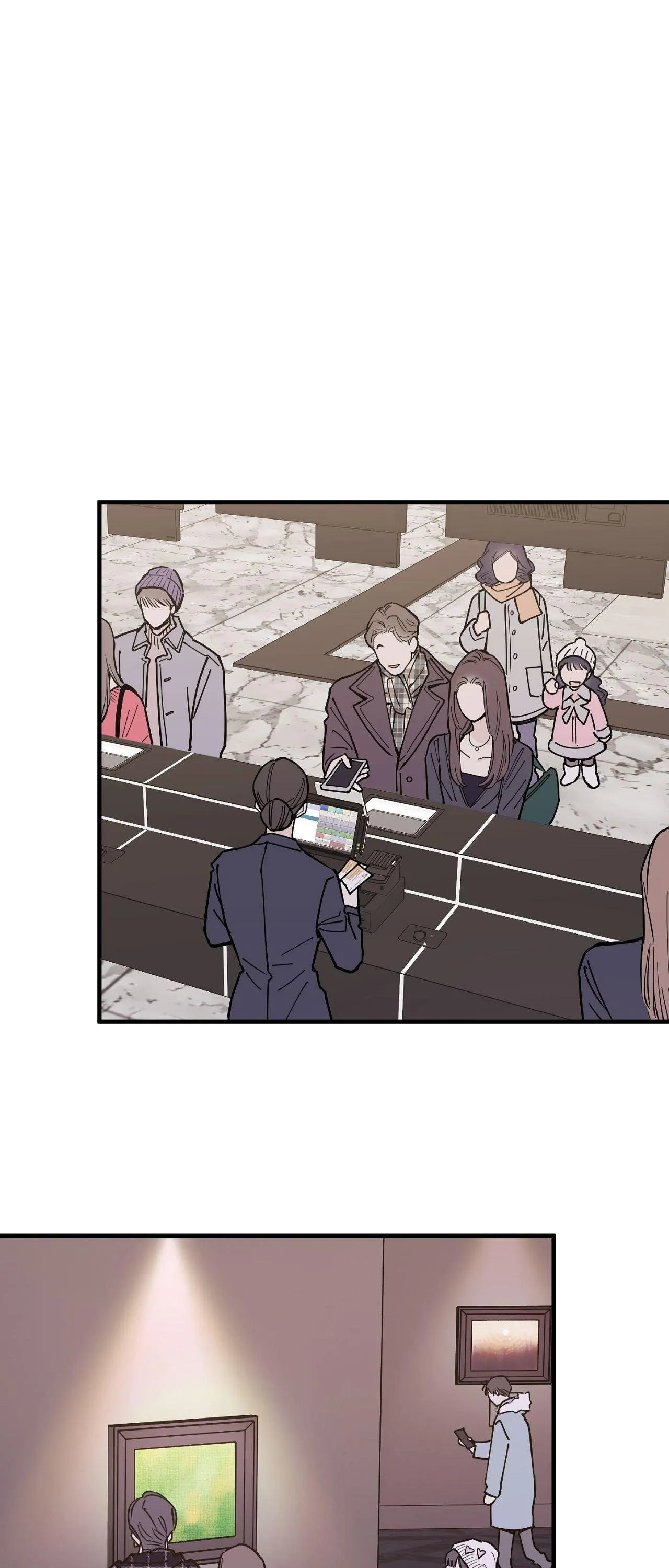 In My Bad - Chapter 28 Page 44