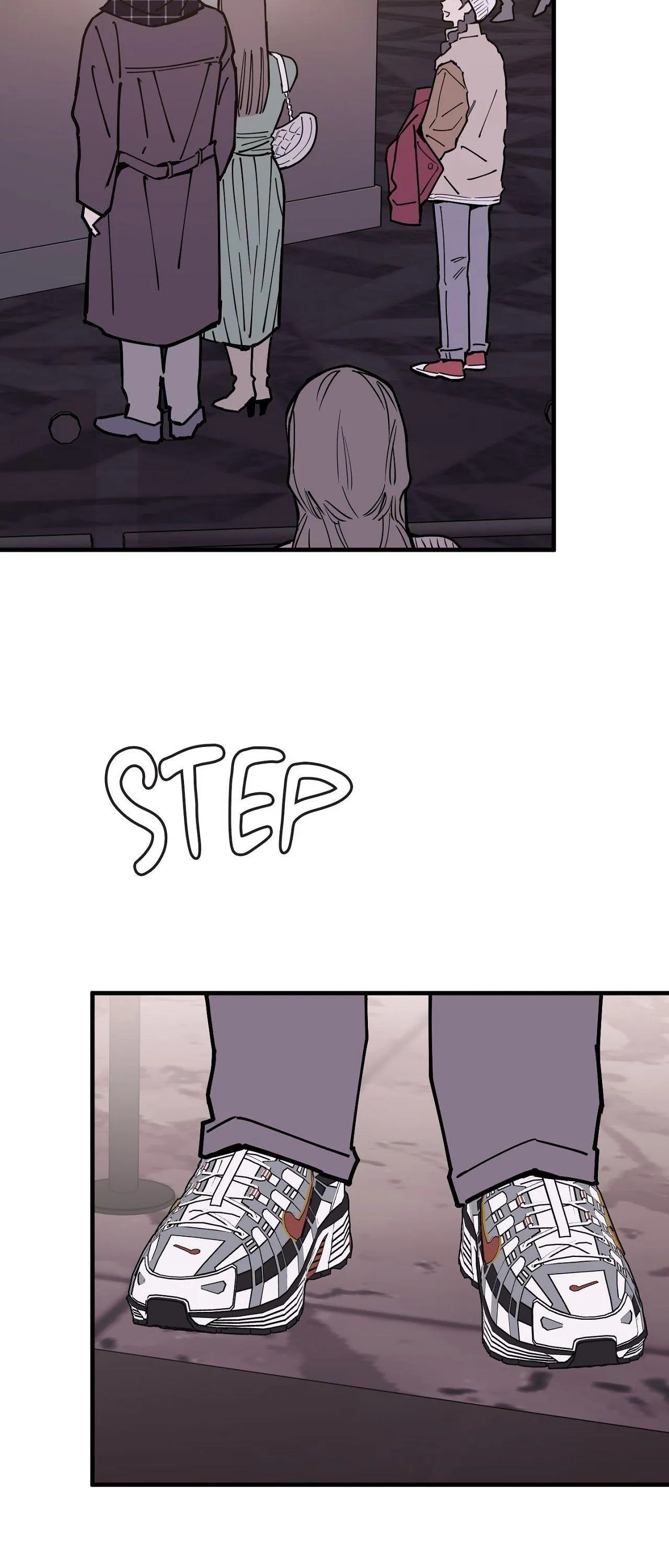 In My Bad - Chapter 28 Page 45
