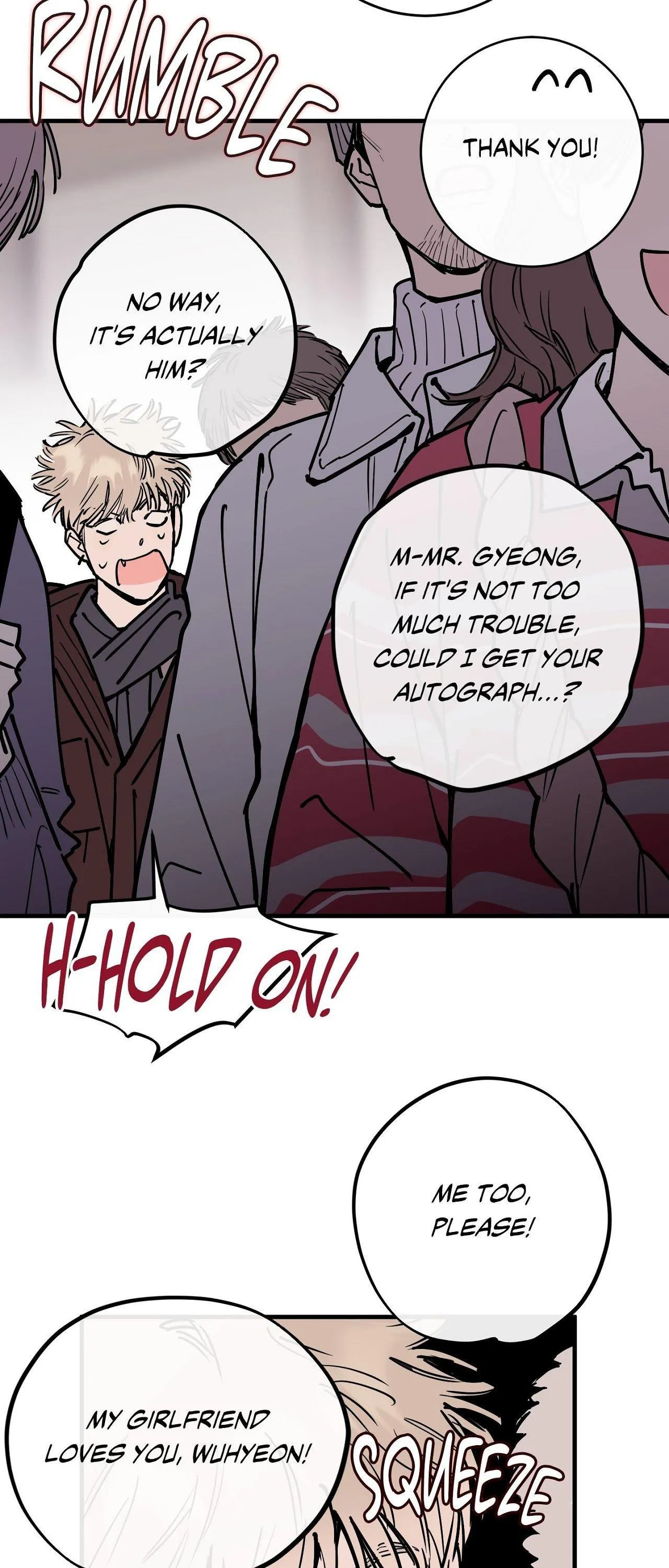 In My Bad - Chapter 28 Page 48