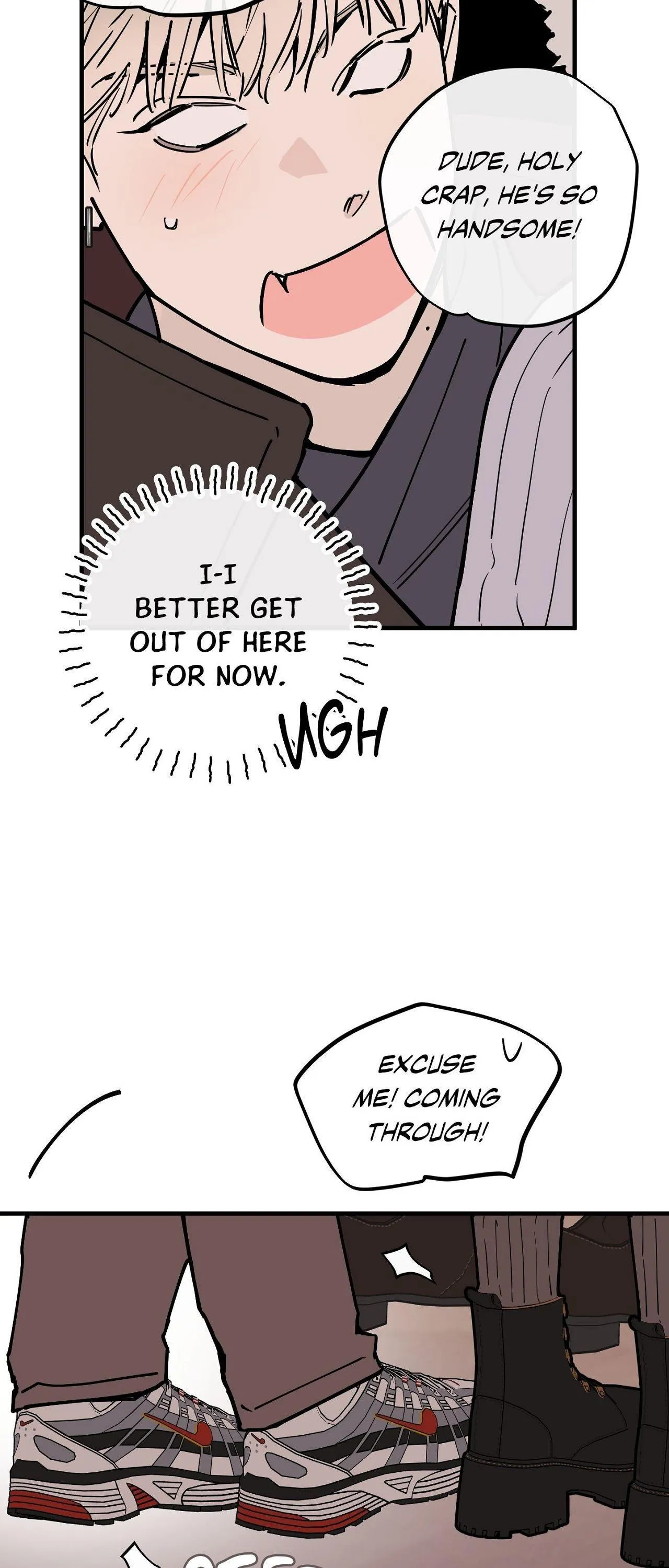 In My Bad - Chapter 28 Page 49