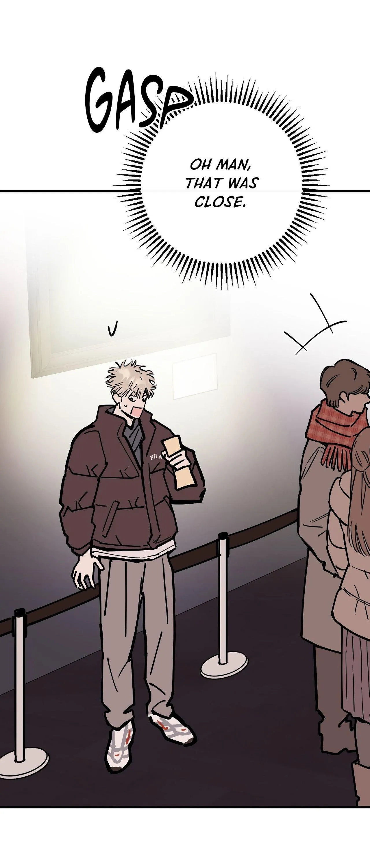 In My Bad - Chapter 28 Page 51