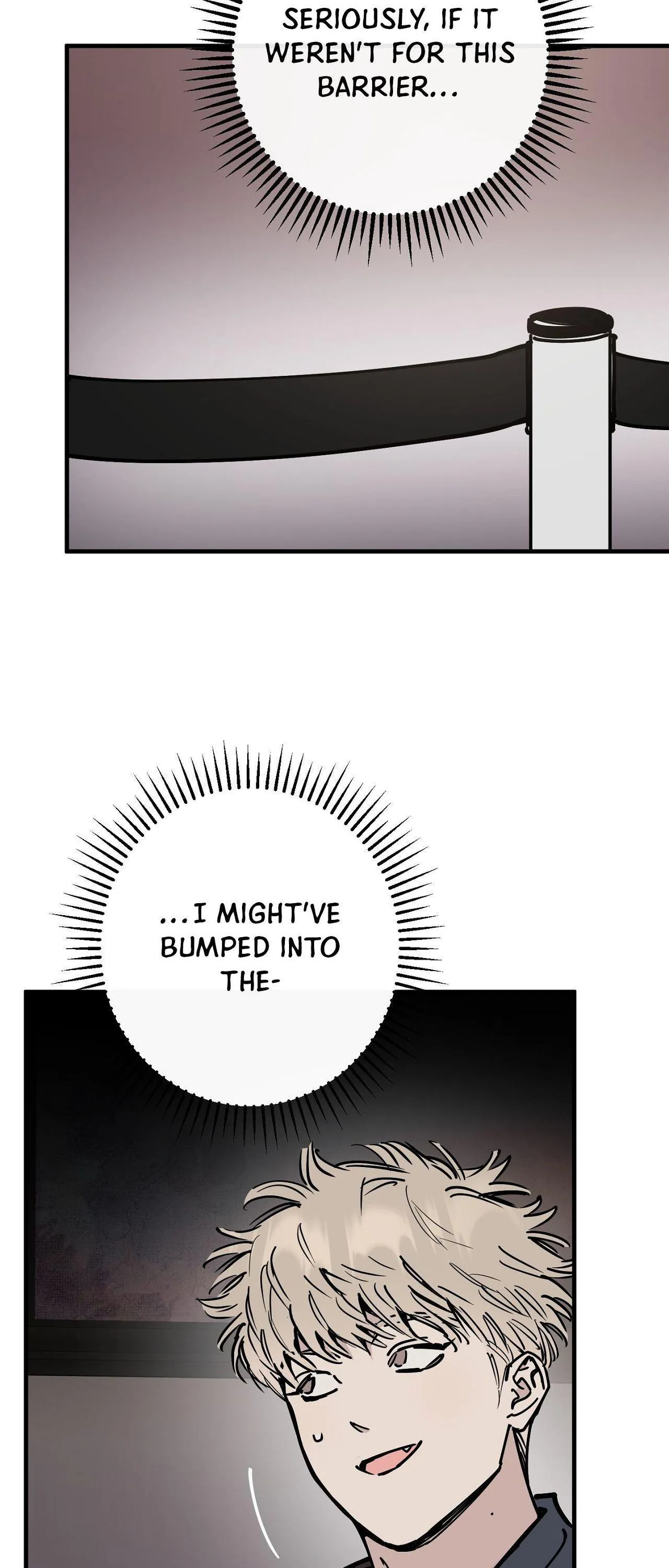 In My Bad - Chapter 28 Page 53