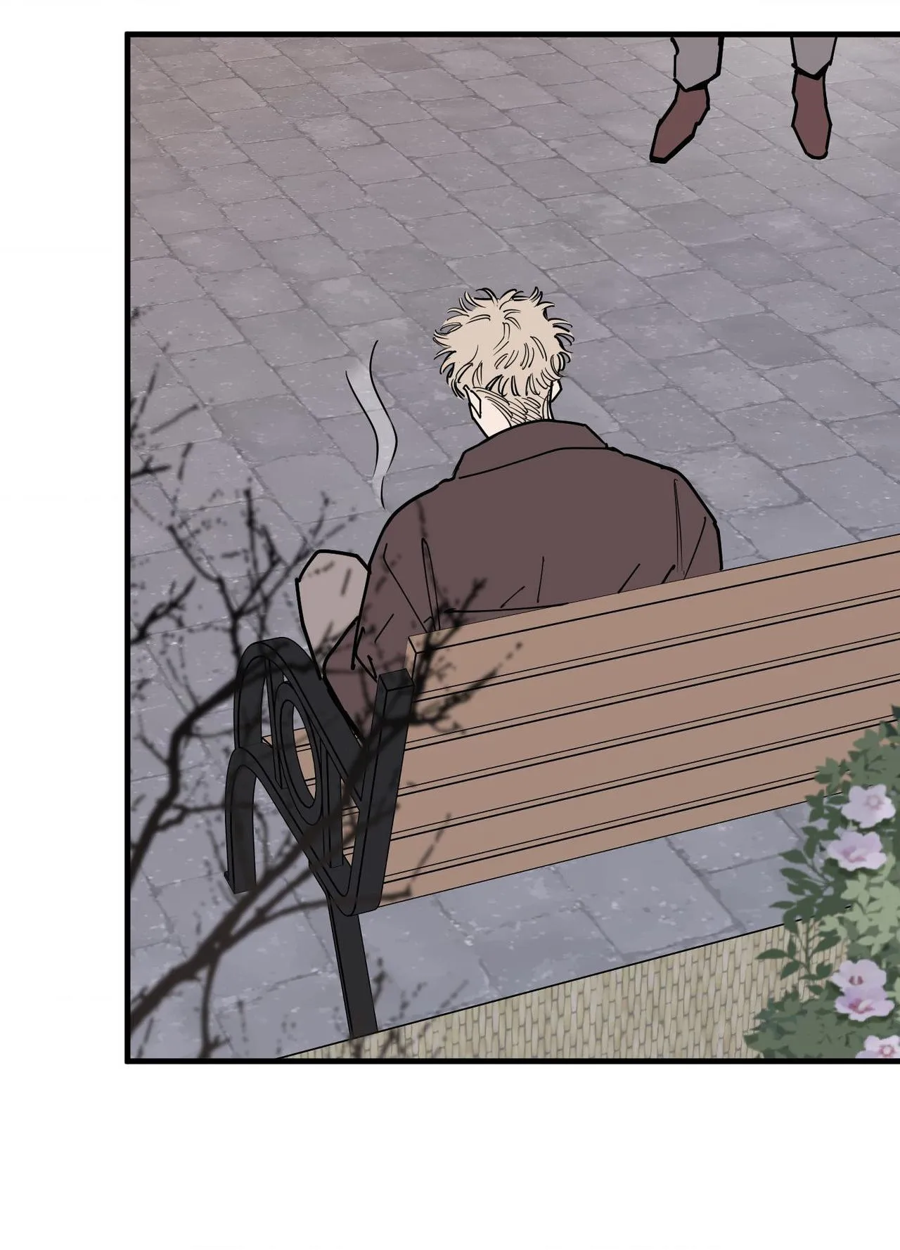 In My Bad - Chapter 29 Page 4