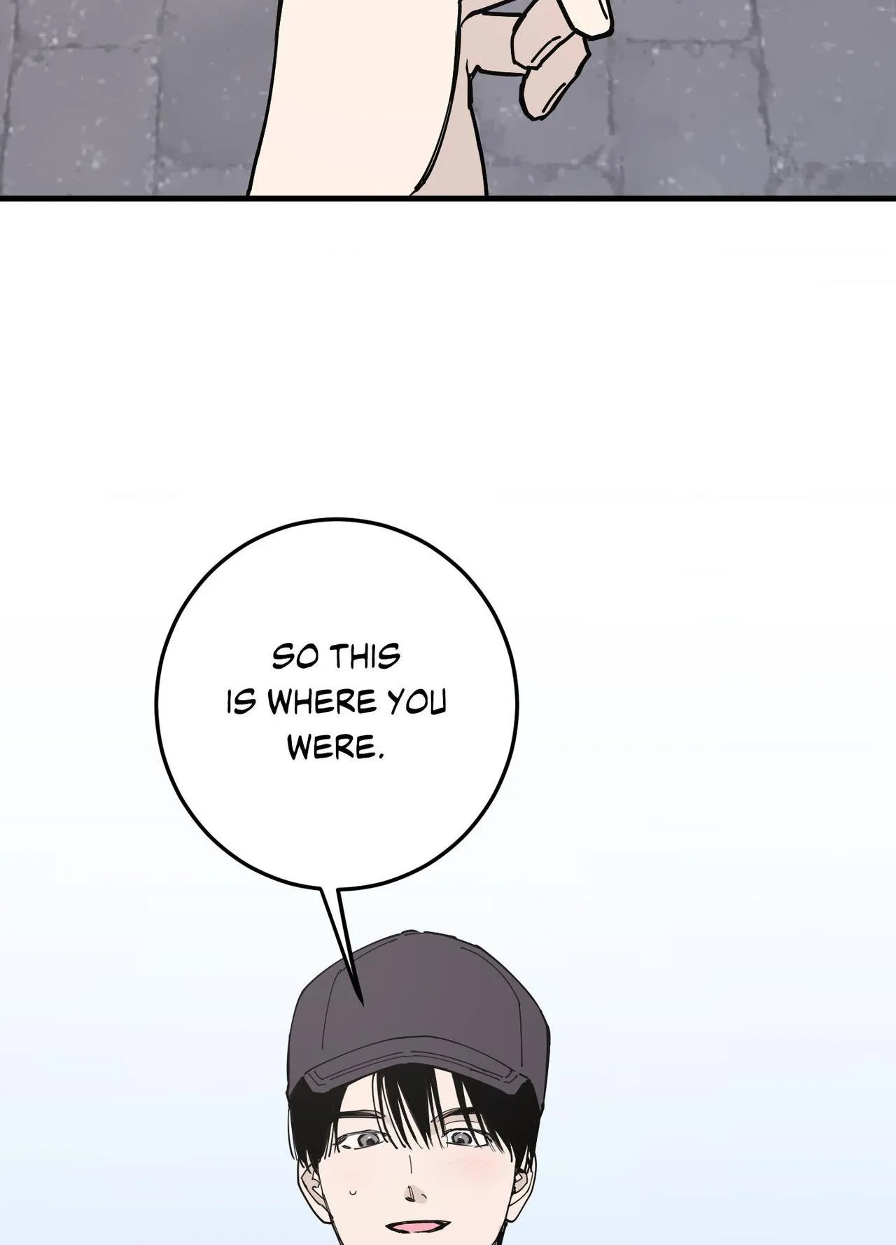 In My Bad - Chapter 29 Page 8