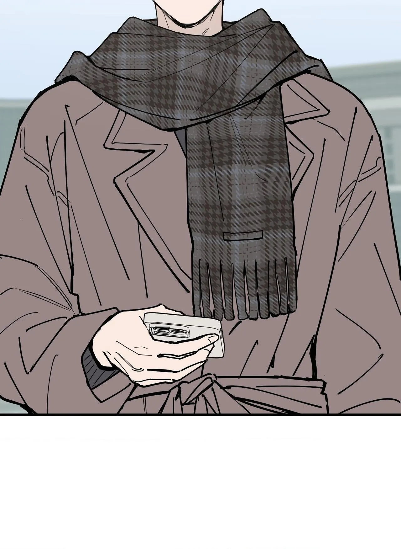 In My Bad - Chapter 29 Page 9