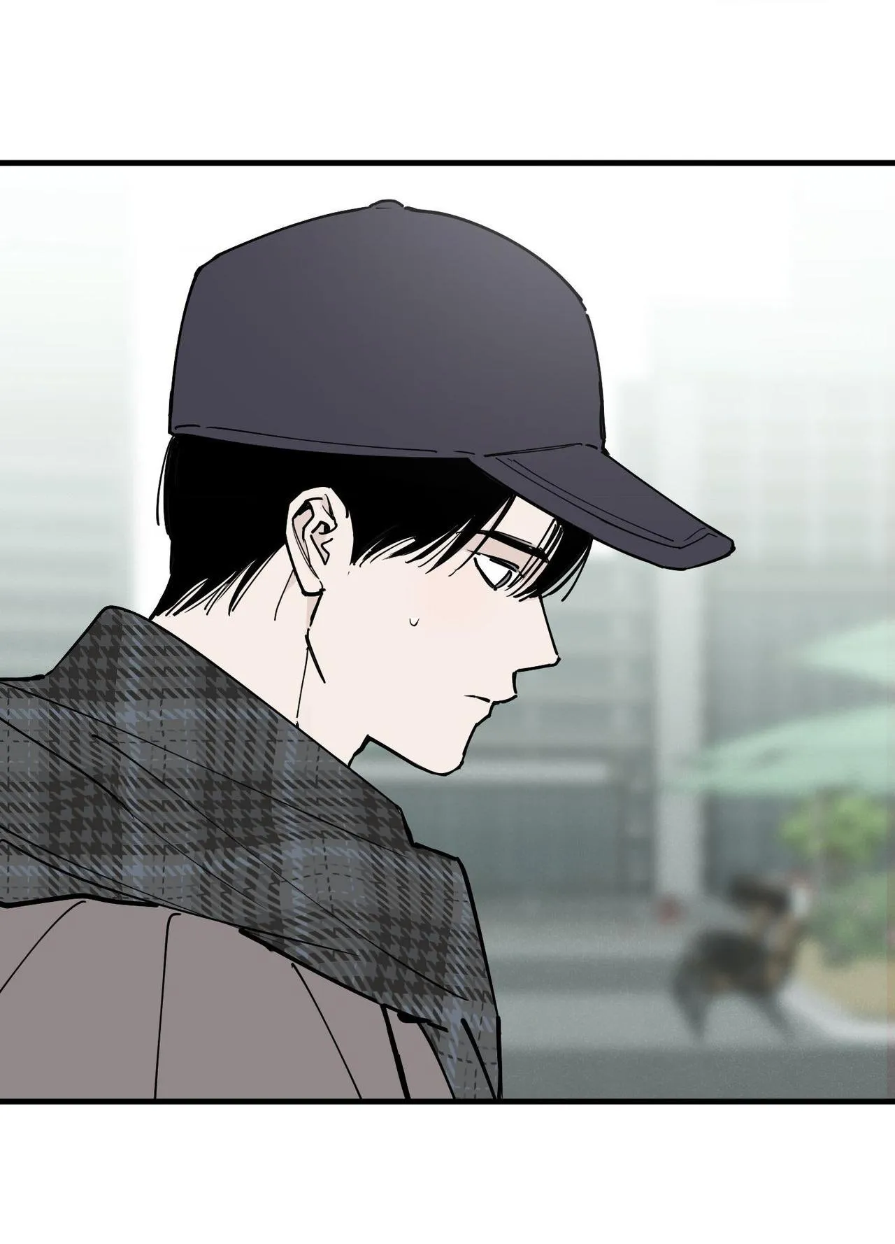 In My Bad - Chapter 29 Page 12