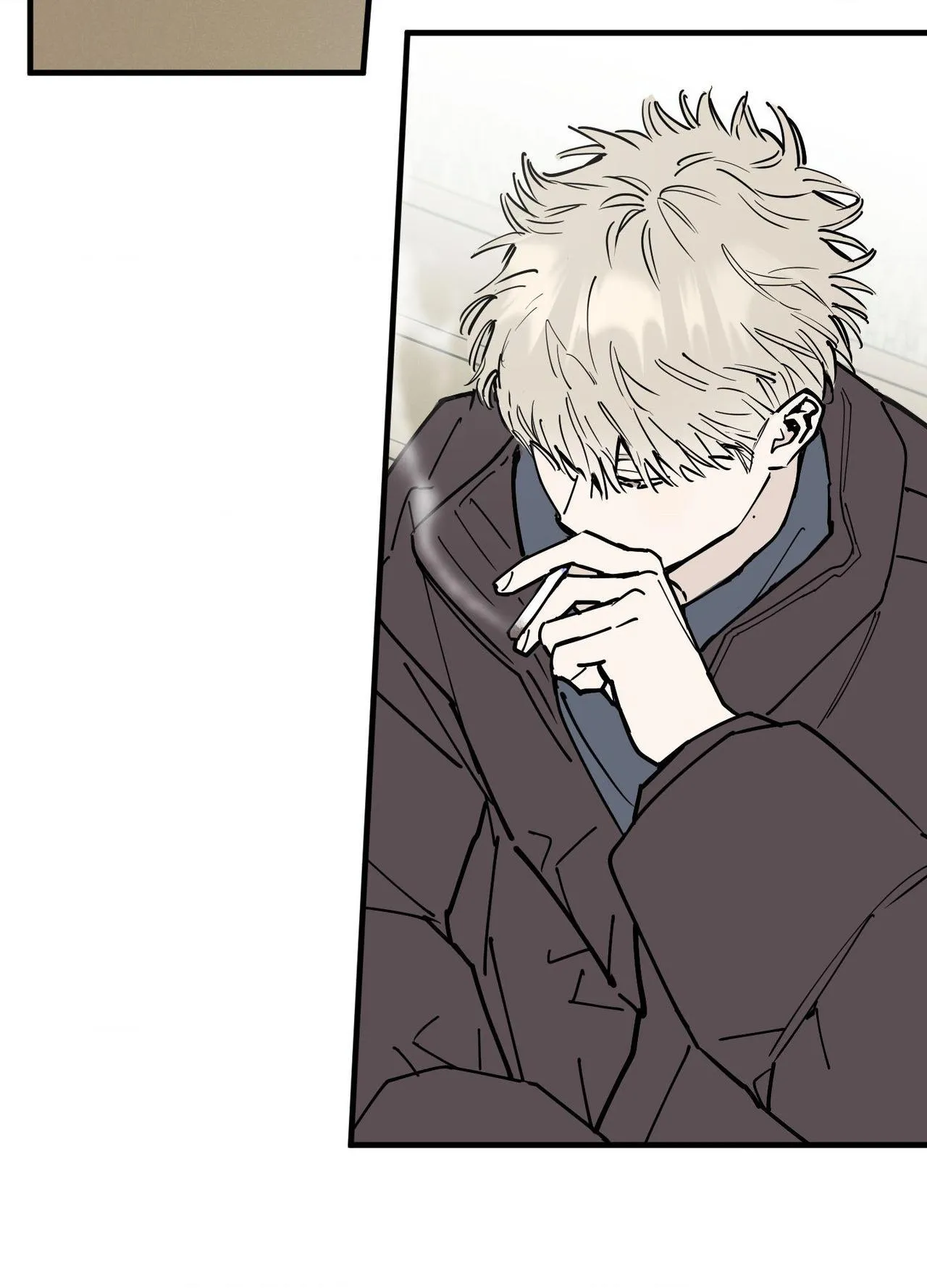 In My Bad - Chapter 29 Page 14