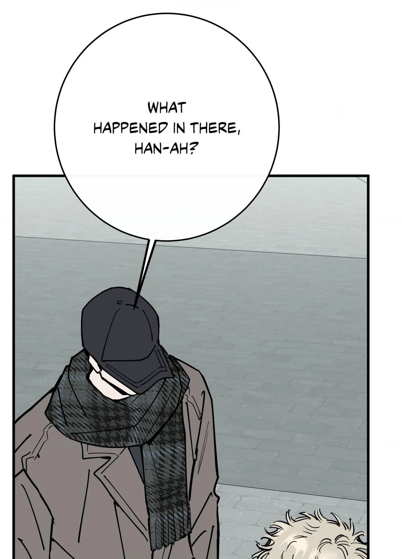 In My Bad - Chapter 29 Page 16